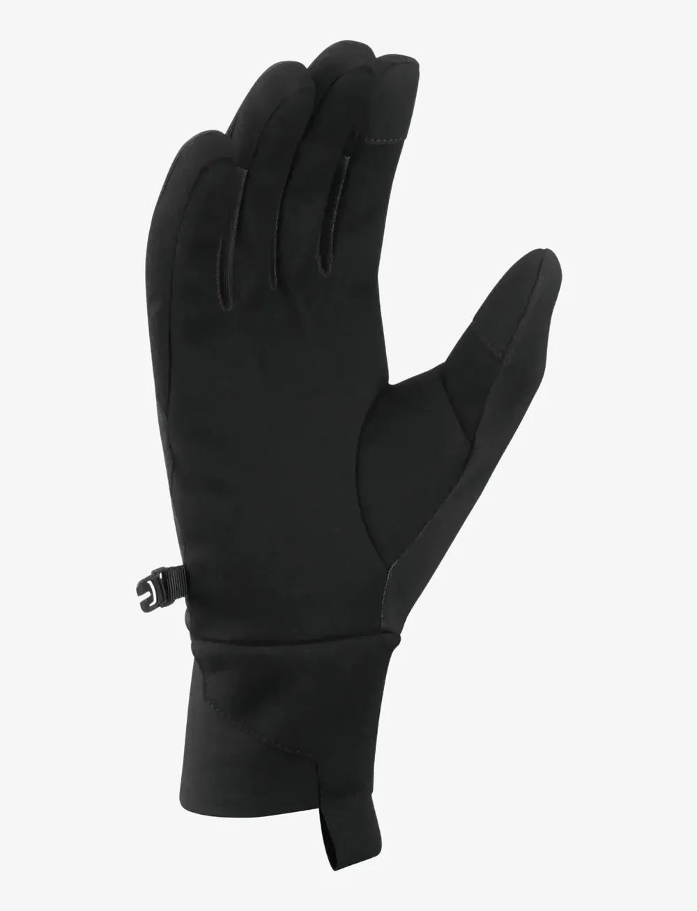 Mammut - Astro Light SO Glove - fingerhandschuhe - black - 2