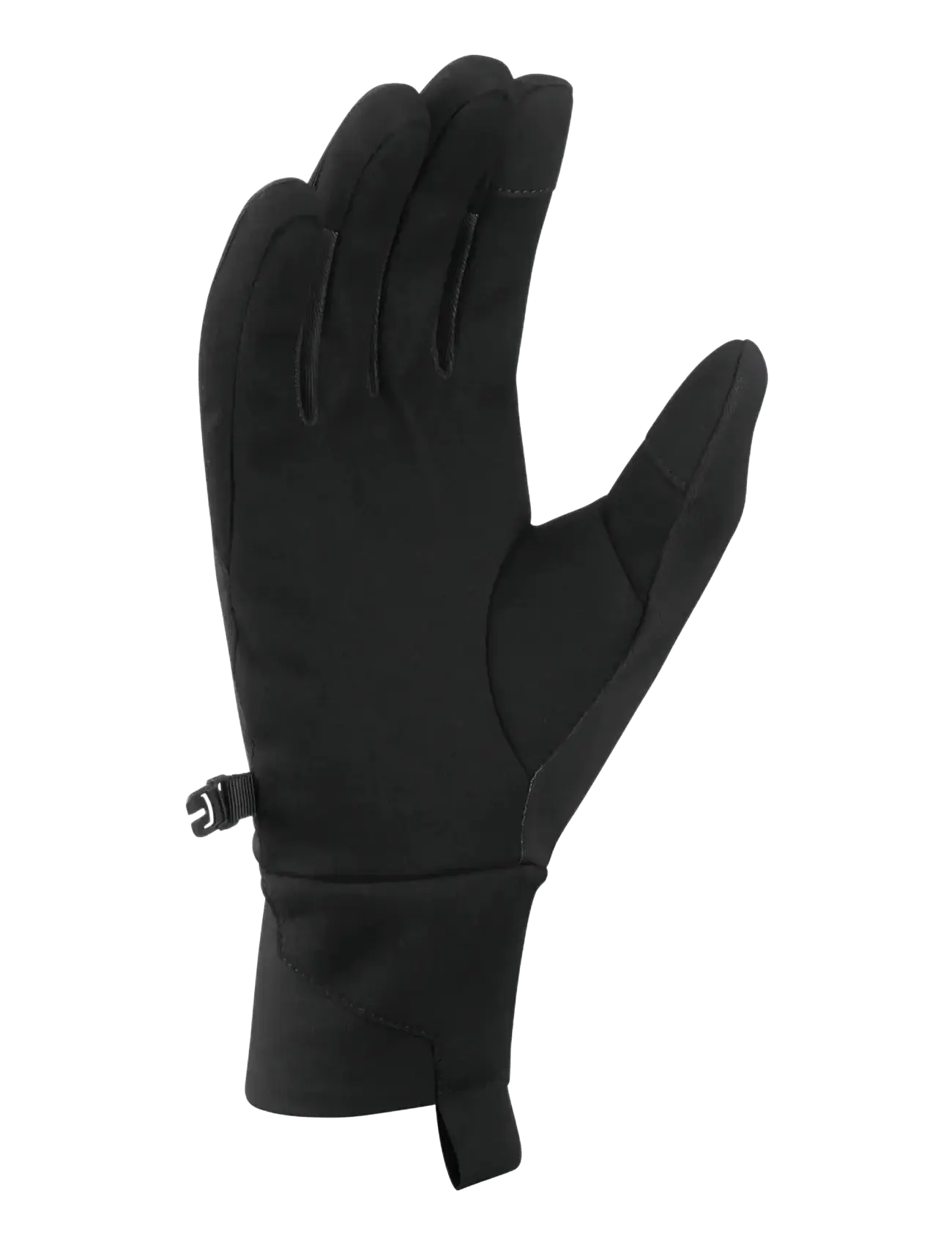 Mammut - Astro Light SO Glove - black - 2