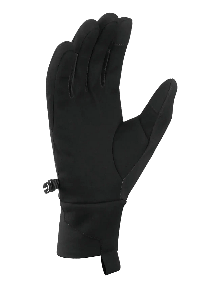 Mammut - Astro Light SO Glove - black - 2