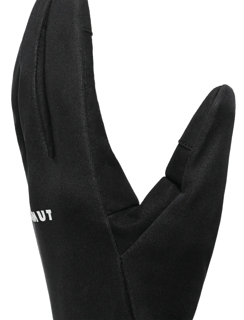 Mammut - Astro Light SO Glove - fingerhandschuhe - black - 3