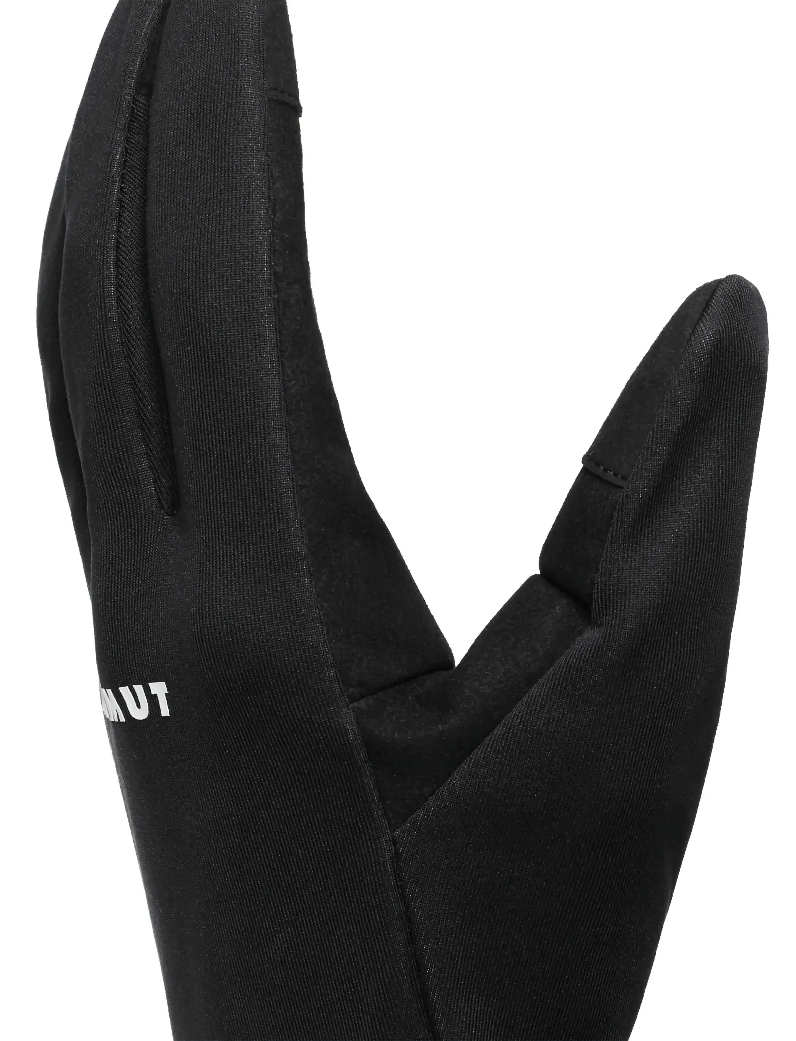Mammut - Astro Light SO Glove - black - 3