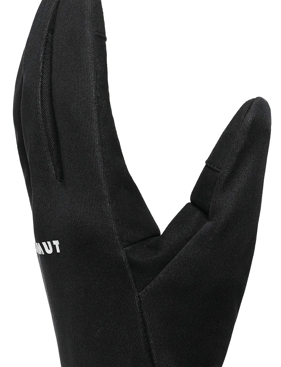 Mammut - Astro Light SO Glove - black - 3