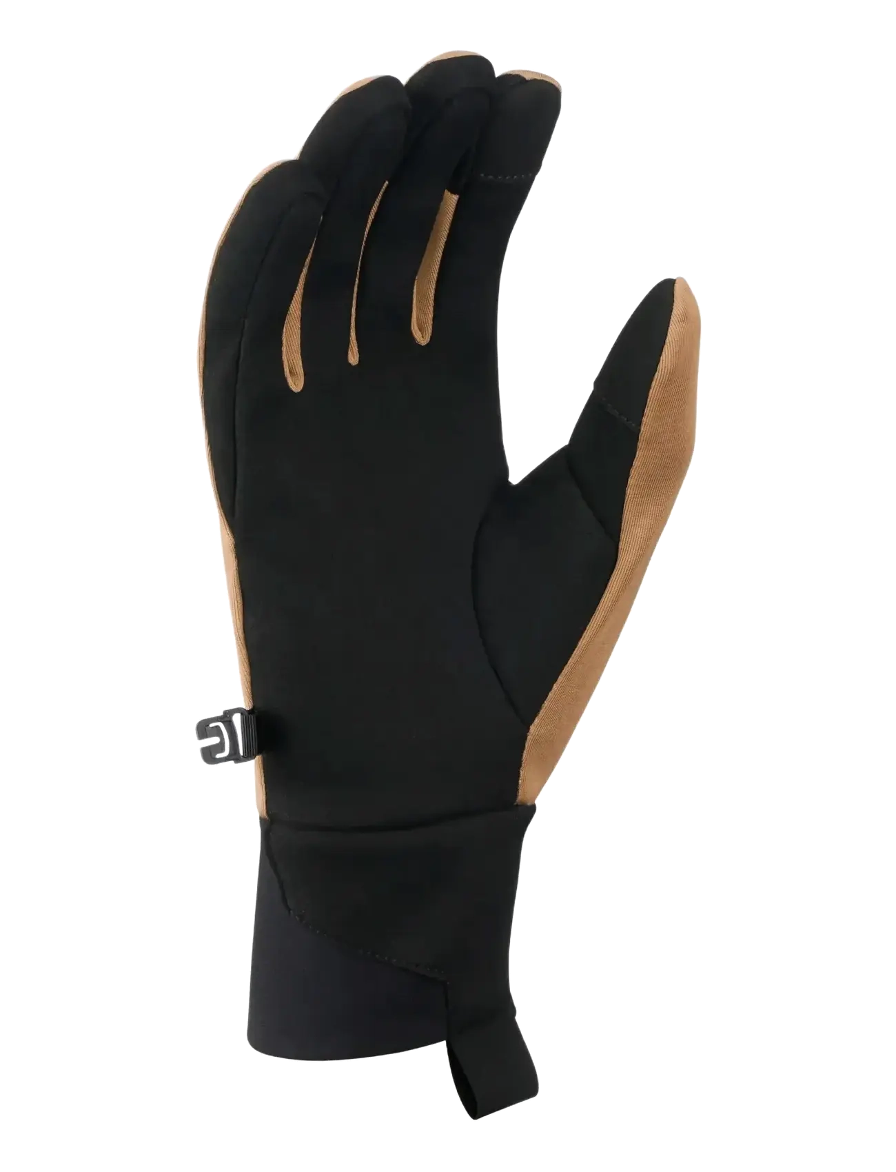 Mammut - Astro Light SO Glove - claystone-black - 2