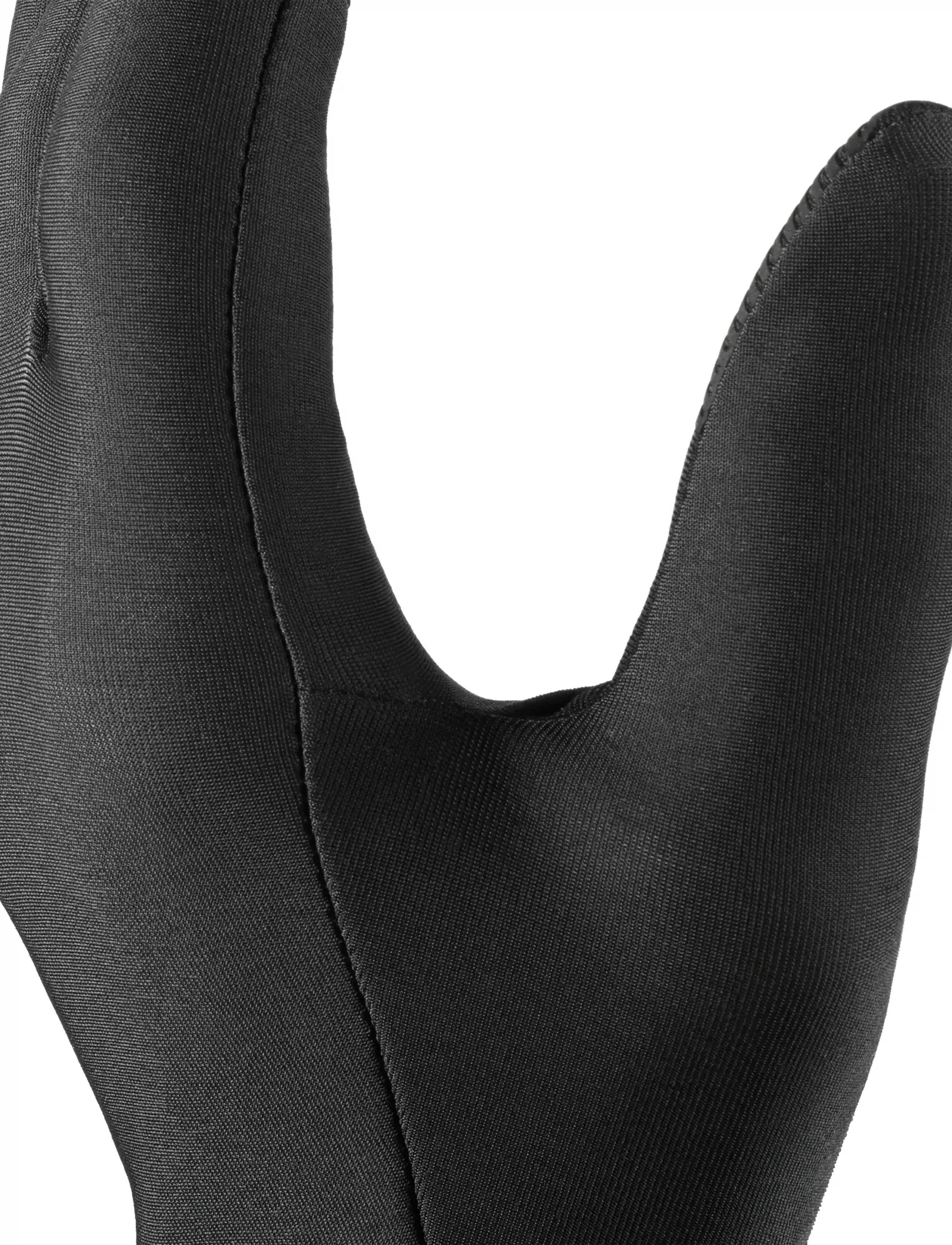 Mammut - Stretch Glove - laveste priser - black - 1