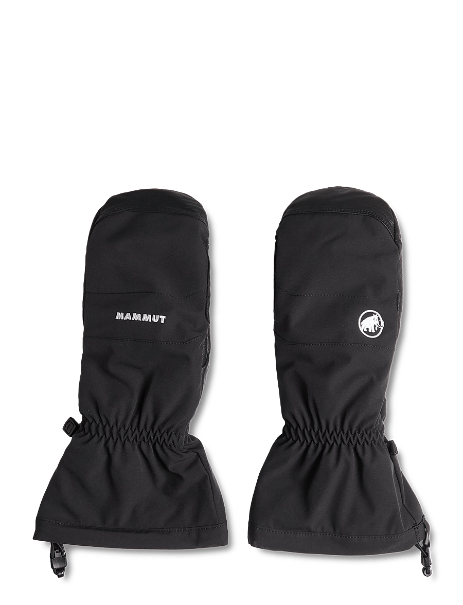 Mammut - Stoney HS Thermo Mitten - kumštinės pirštinės - black - 1