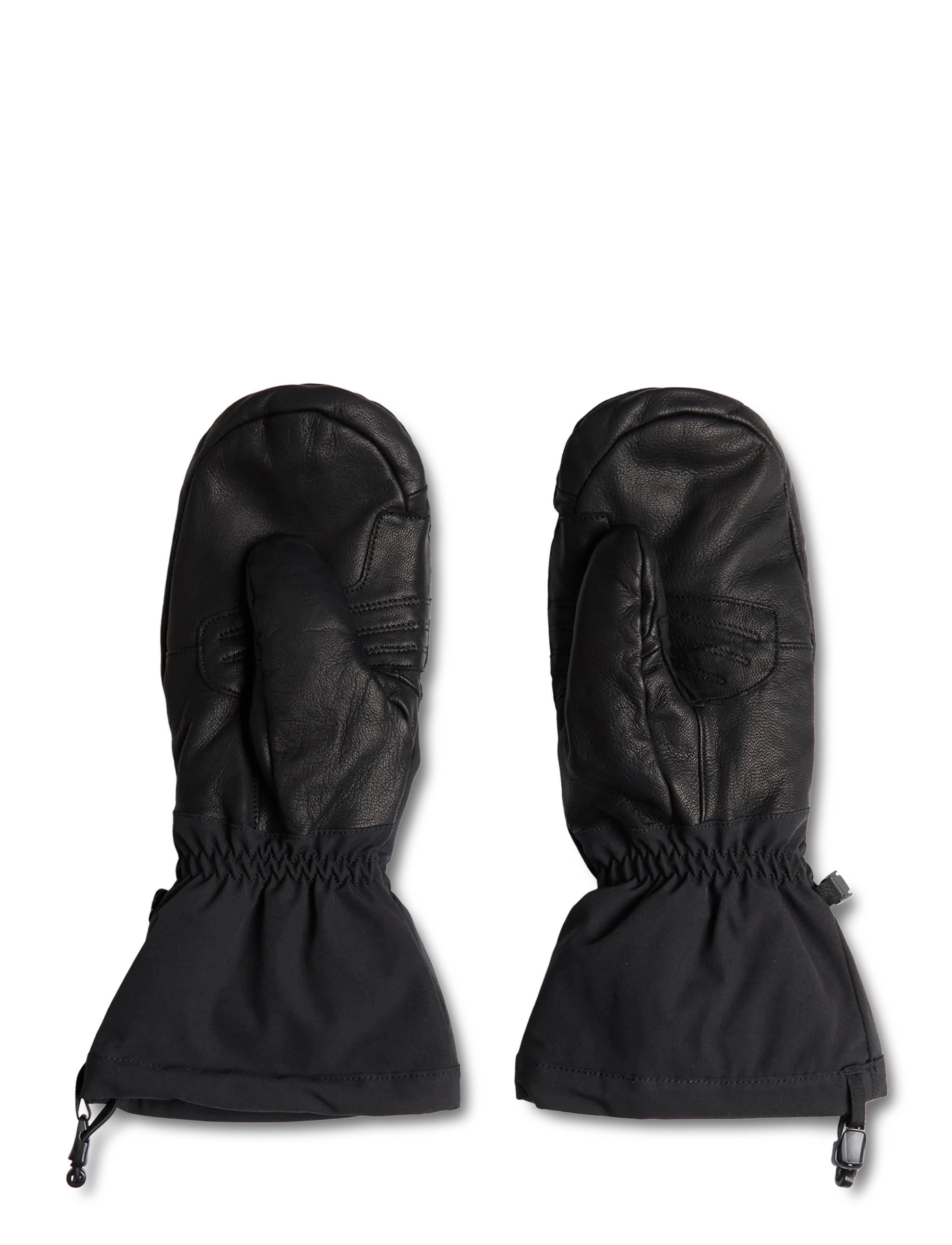 Mammut - Stoney HS Thermo Mitten - kumštinės pirštinės - black - 2