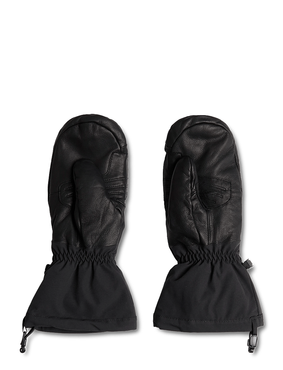 Mammut - Stoney HS Thermo Mitten - kumštinės pirštinės - black - 2
