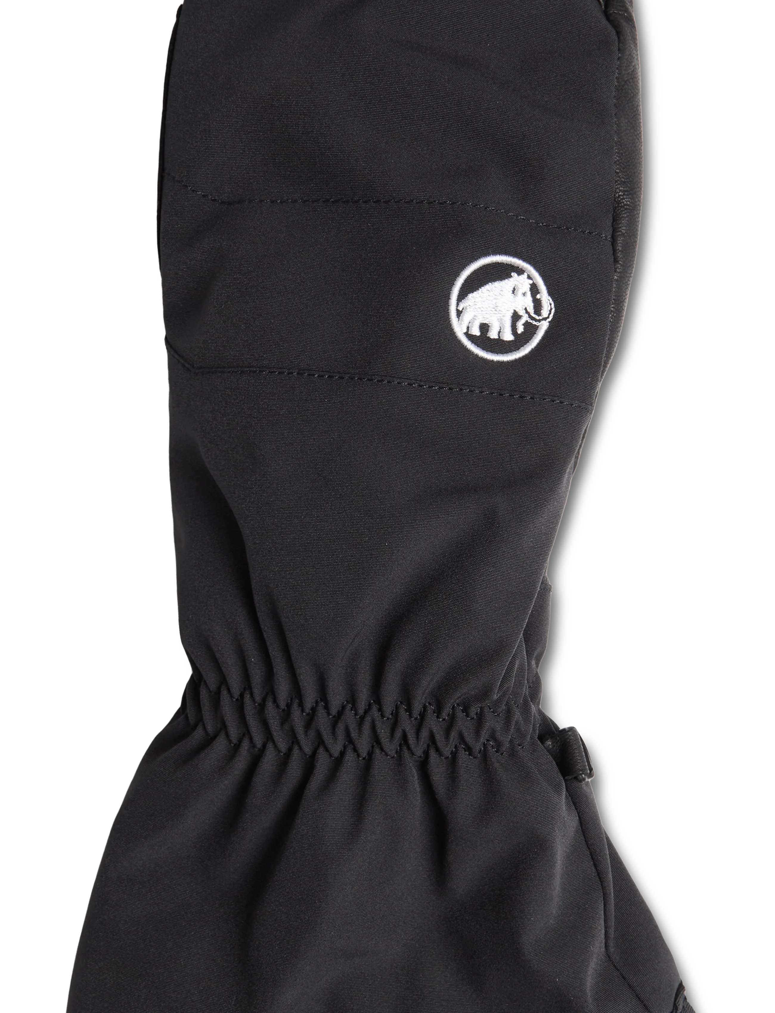 Mammut - Stoney HS Thermo Mitten - kumštinės pirštinės - black - 3