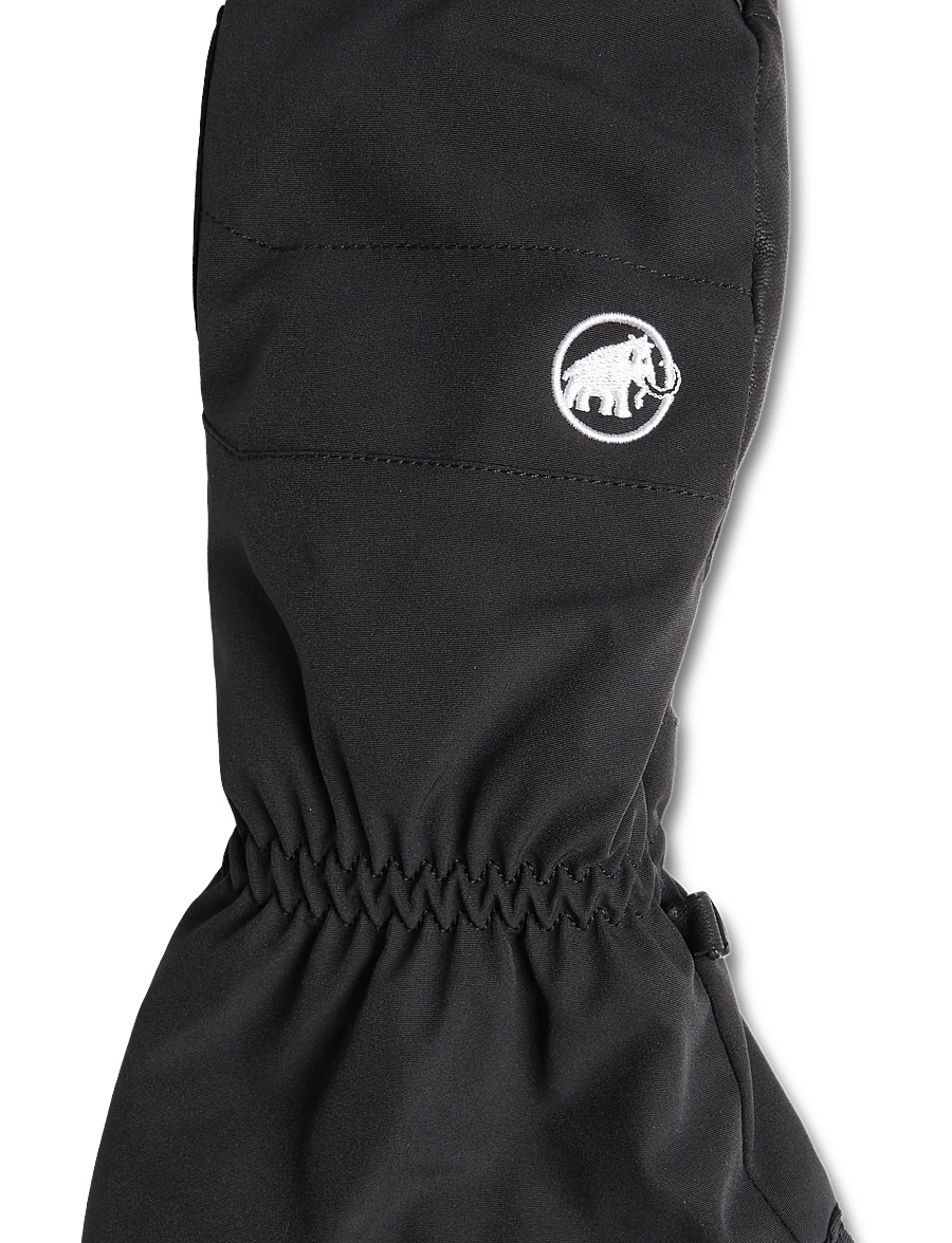 Mammut - Stoney HS Thermo Mitten - kumštinės pirštinės - black - 3