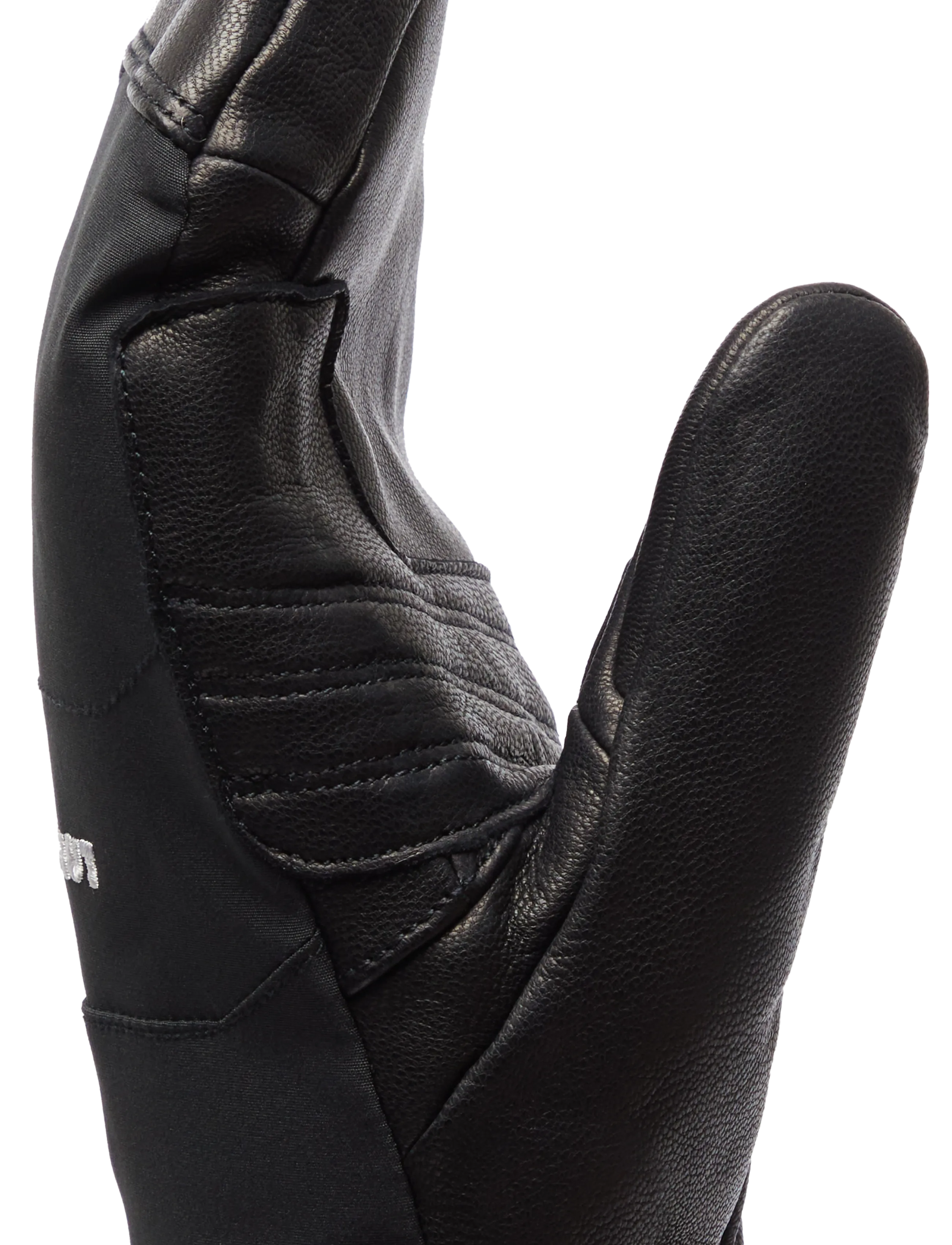 Mammut - Stoney HS Thermo Mitten - black - 2