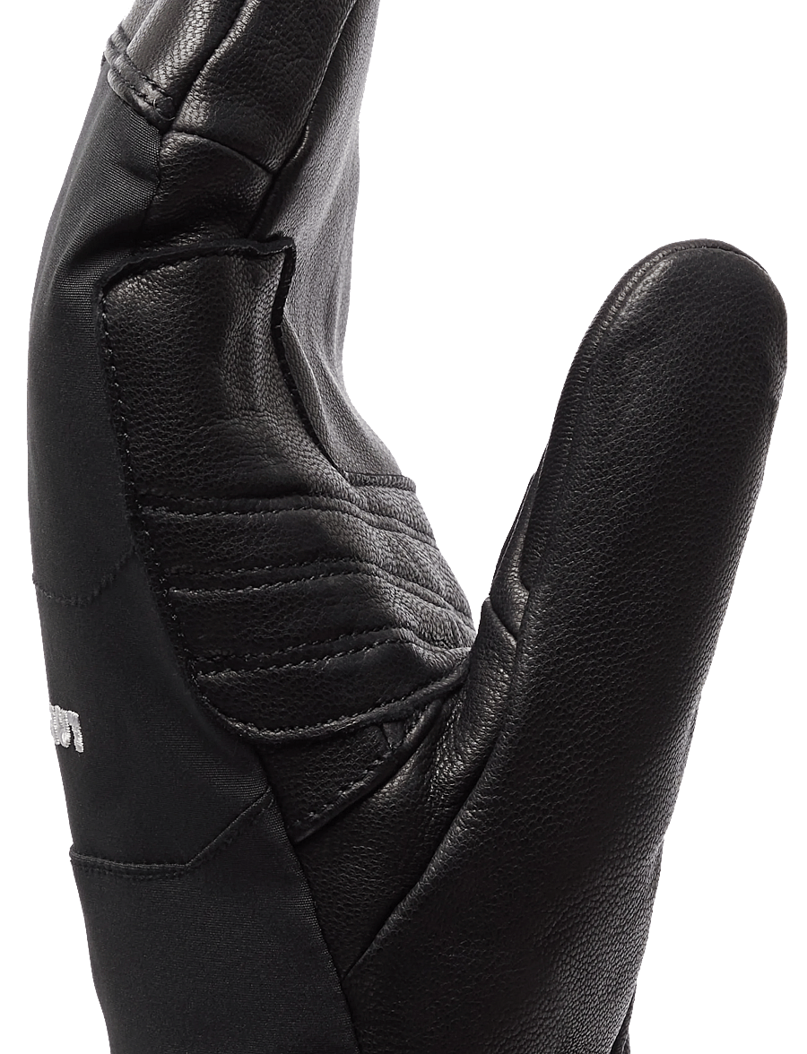 Mammut - Stoney HS Thermo Mitten - black - 2