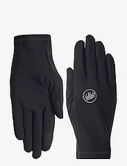 Mammut - Stretch Glove - najniższe ceny - black - 0