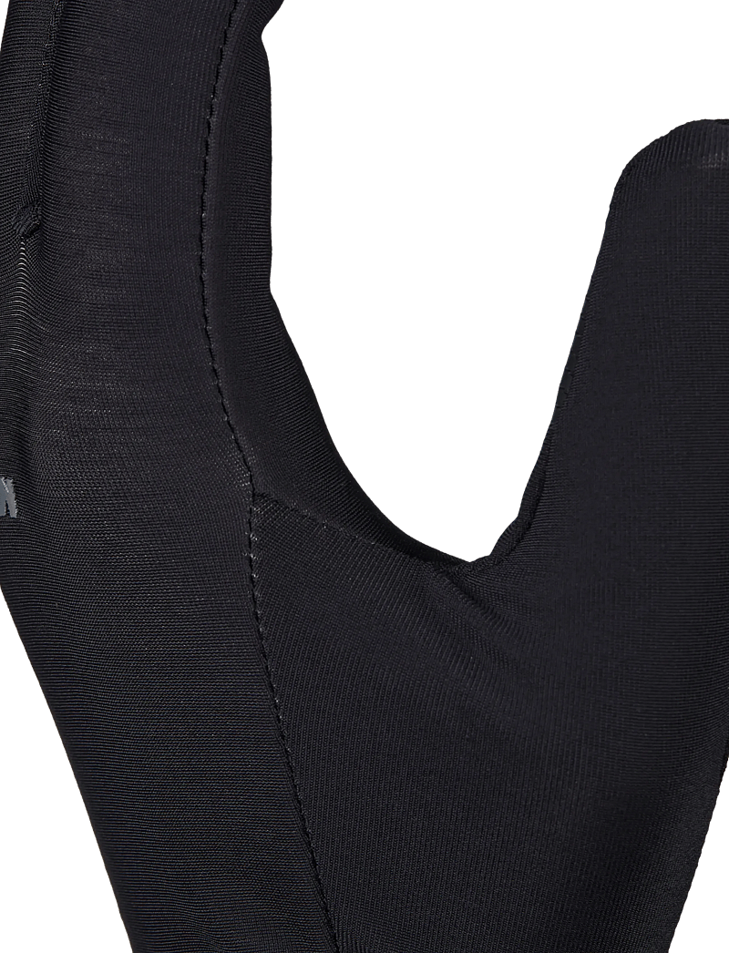 Mammut - Stretch Glove - fingerhandschuhe - black - 2