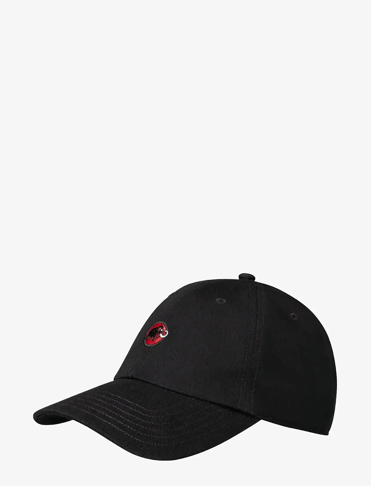 Mammut - Baseball Cap Mammut - kepsar - black prt1 - 1