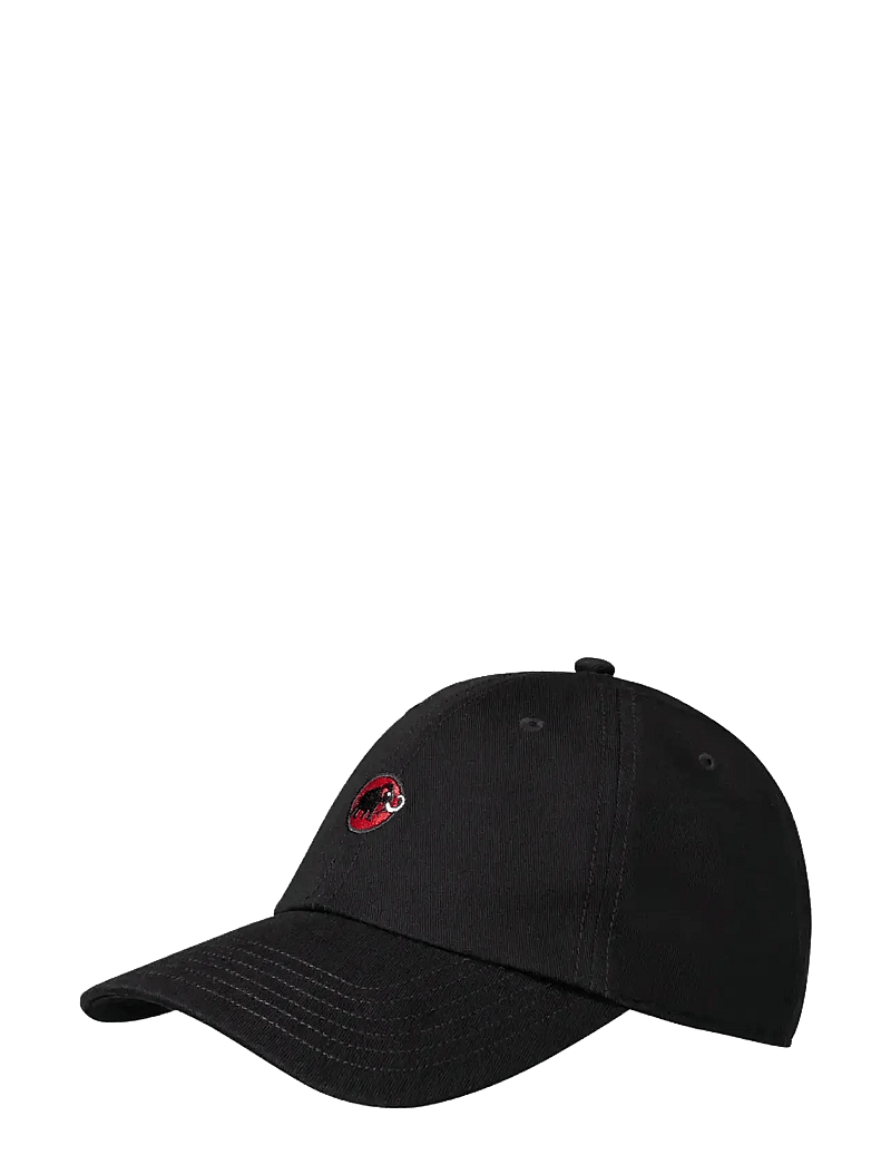 Mammut - Baseball Cap Mammut - kepsar - black prt1 - 1