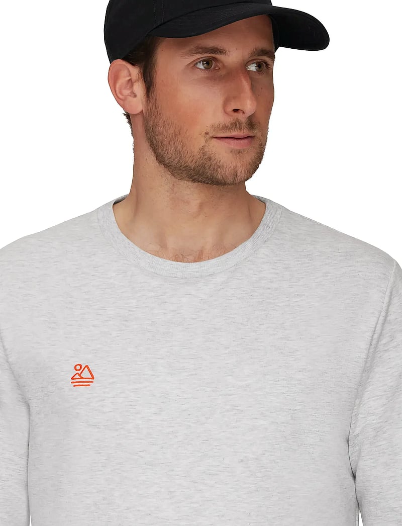 Mammut - Baseball Cap Mammut - kepsar - black prt1 - 0