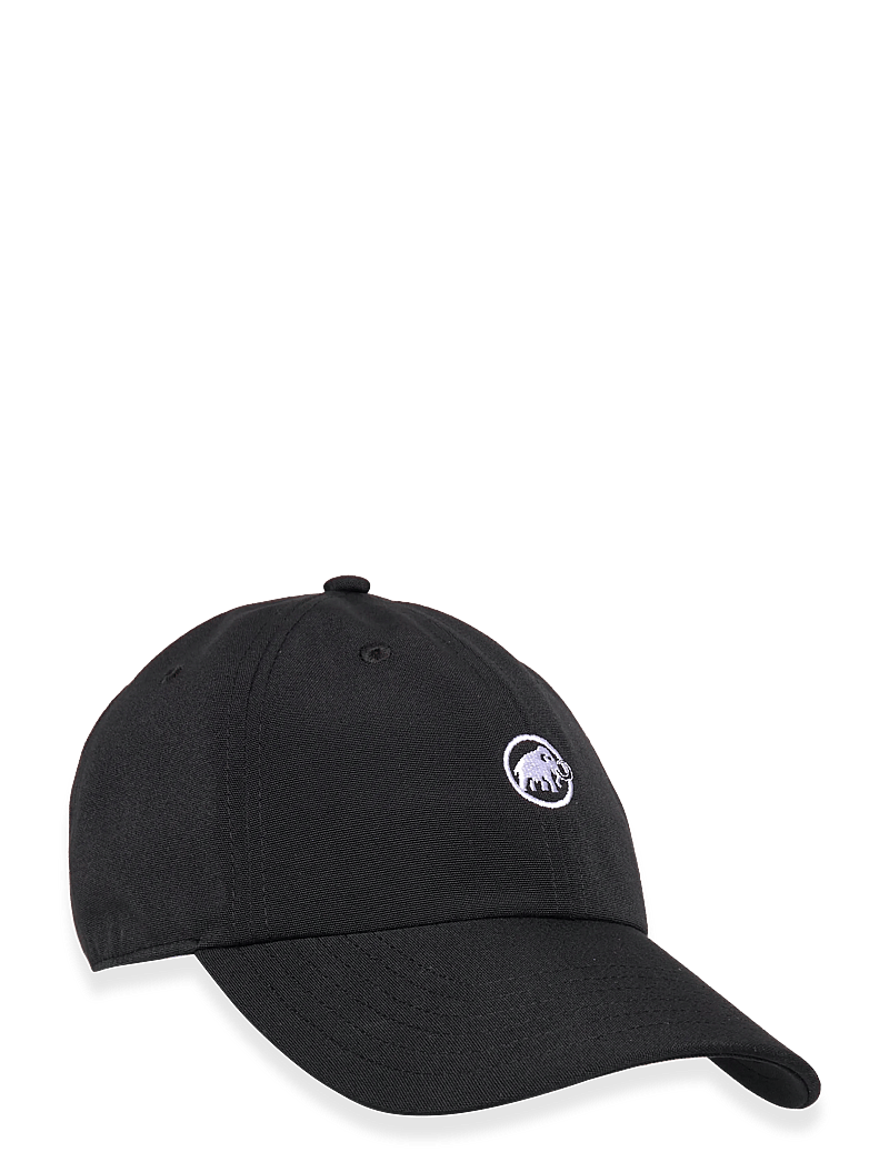 Mammut - Baseball Cap Mammut - kappen - black - 0
