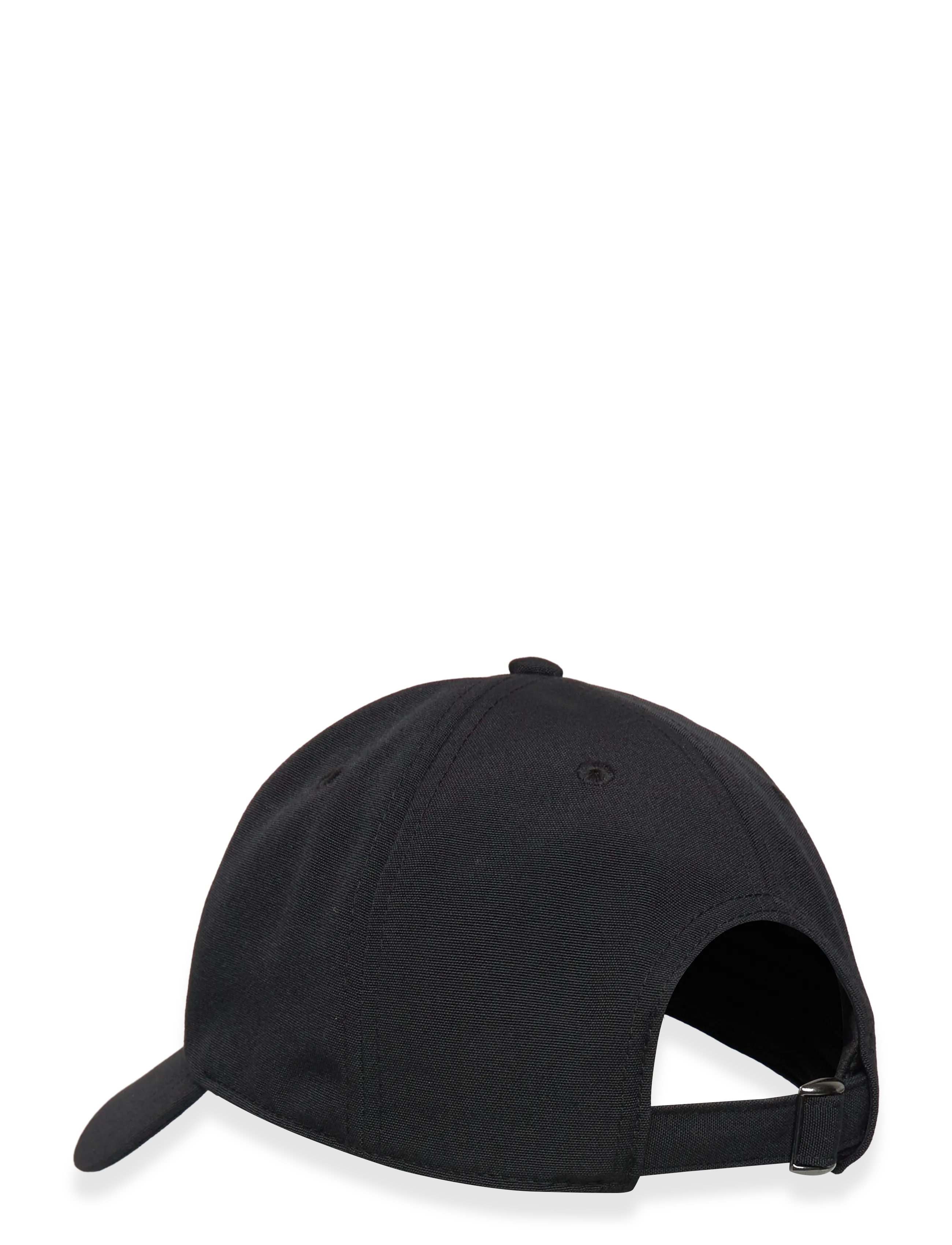 Mammut - Baseball Cap Mammut - caps - black - 1