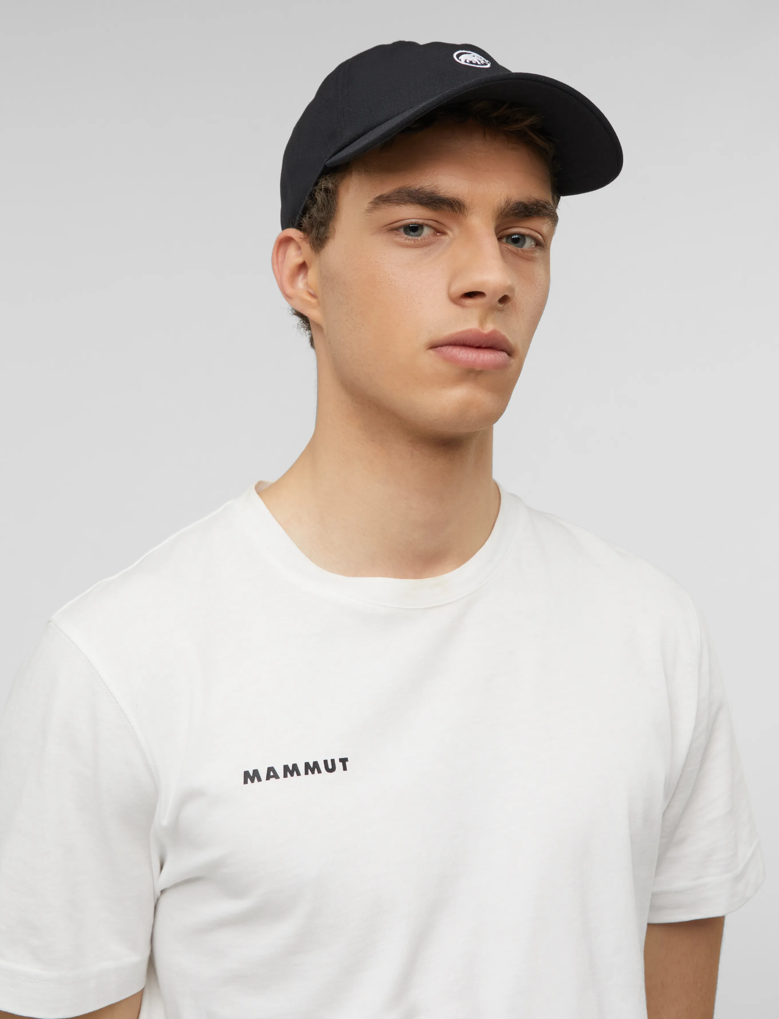Mammut Baseball Cap Mammut, S/M, Sport Accessories, Schwarz - Caps, Frauen