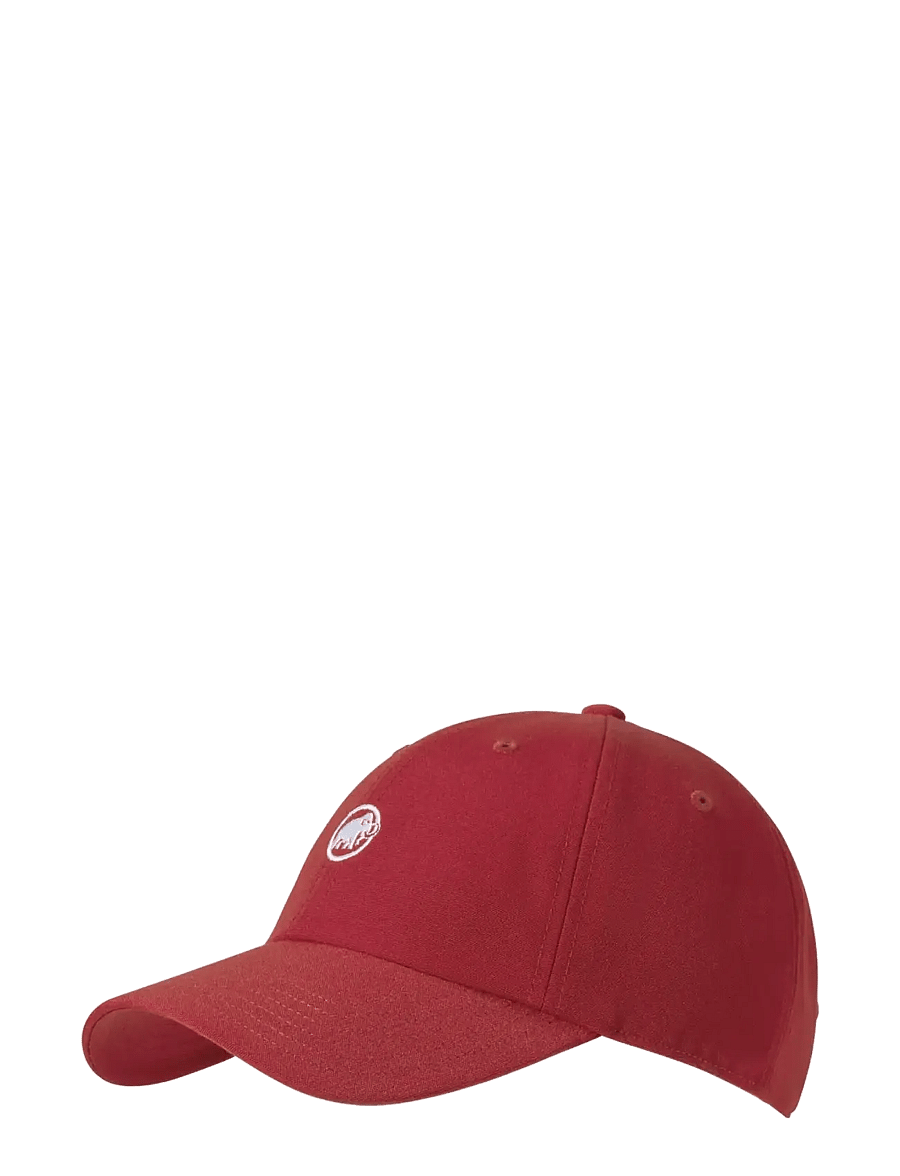 Mammut - Baseball Cap Mammut - kappen - dark mammut red - 1