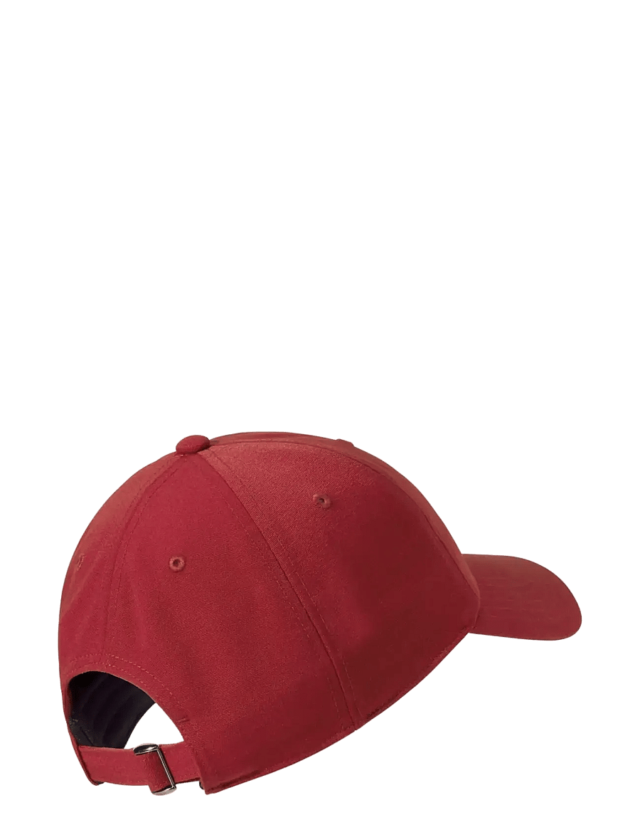 Mammut - Baseball Cap Mammut - kappen - dark mammut red - 2