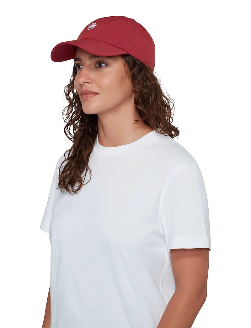Mammut - Baseball Cap Mammut - kappen - dark mammut red - 0
