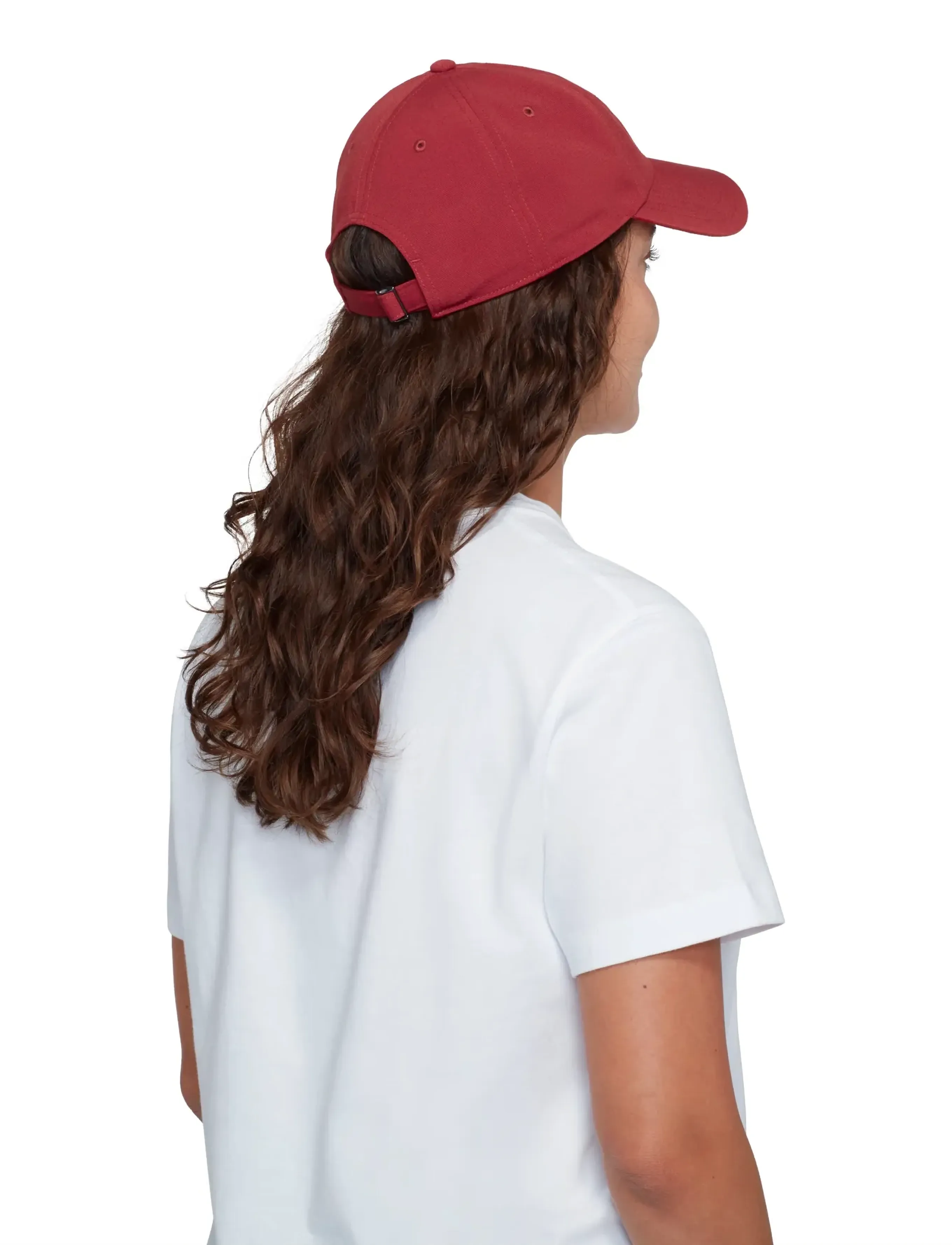 Mammut - Baseball Cap Mammut - madalaimad hinnad - dark mammut red - 3