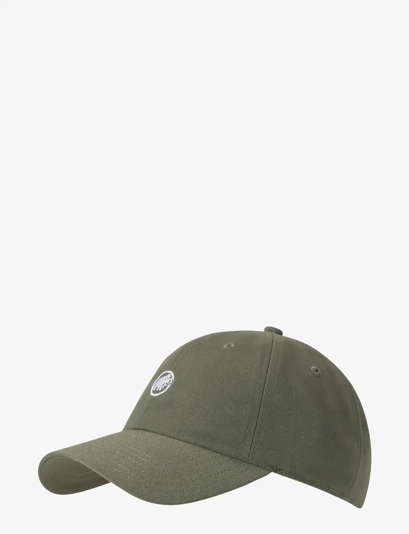 Mammut - Baseball Cap Mammut - kappen - marsh - 1