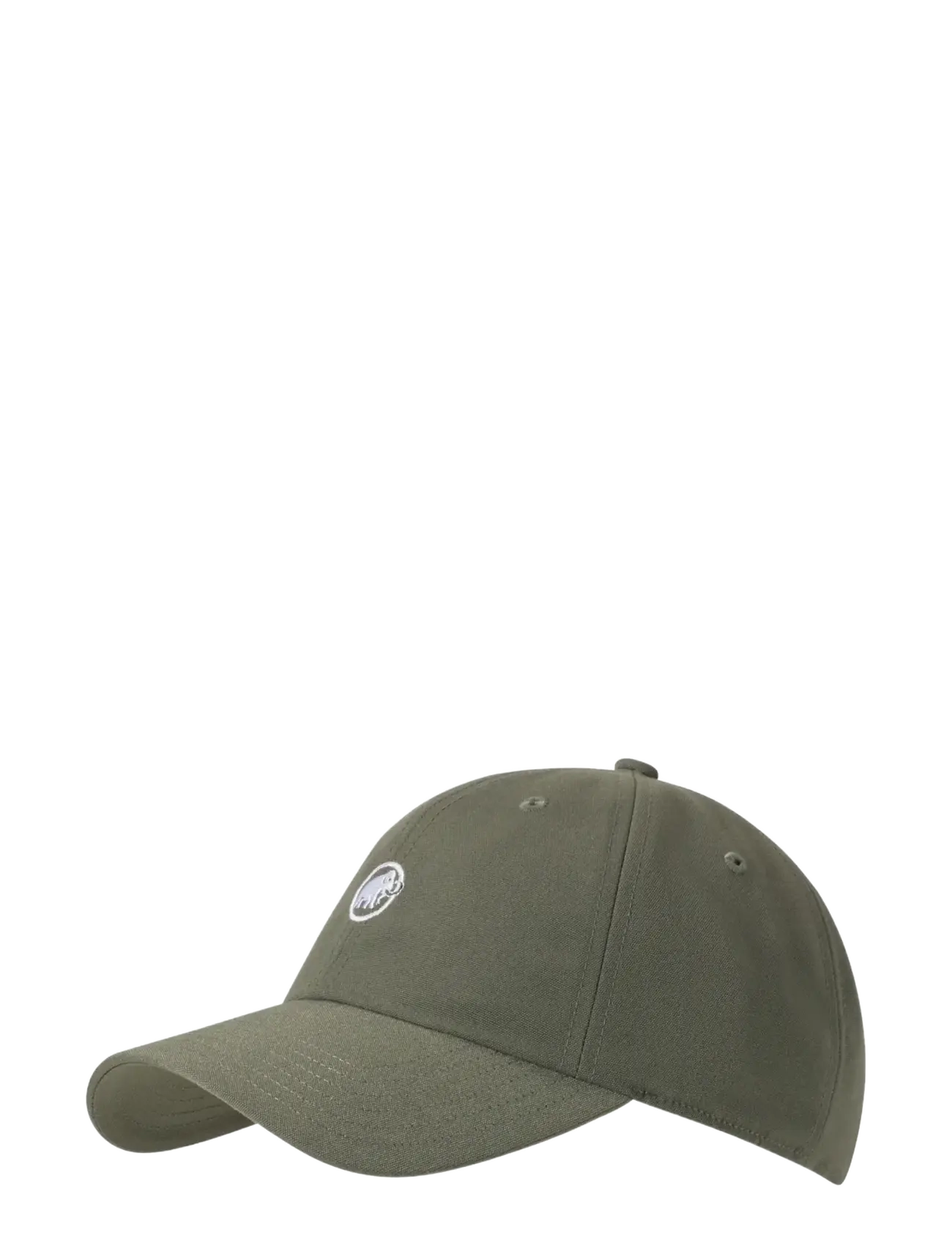 Mammut Baseball Cap Mammut - Mammut - MARSH / khaki/green