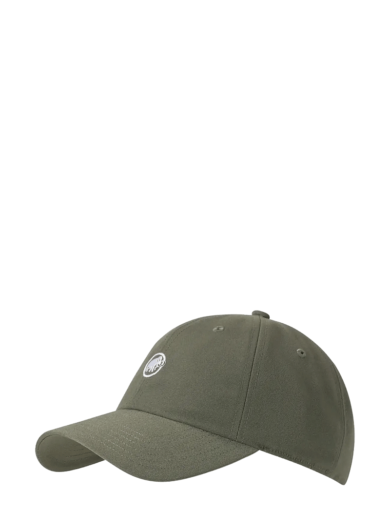 Mammut - Baseball Cap Mammut - kappen - marsh - 1