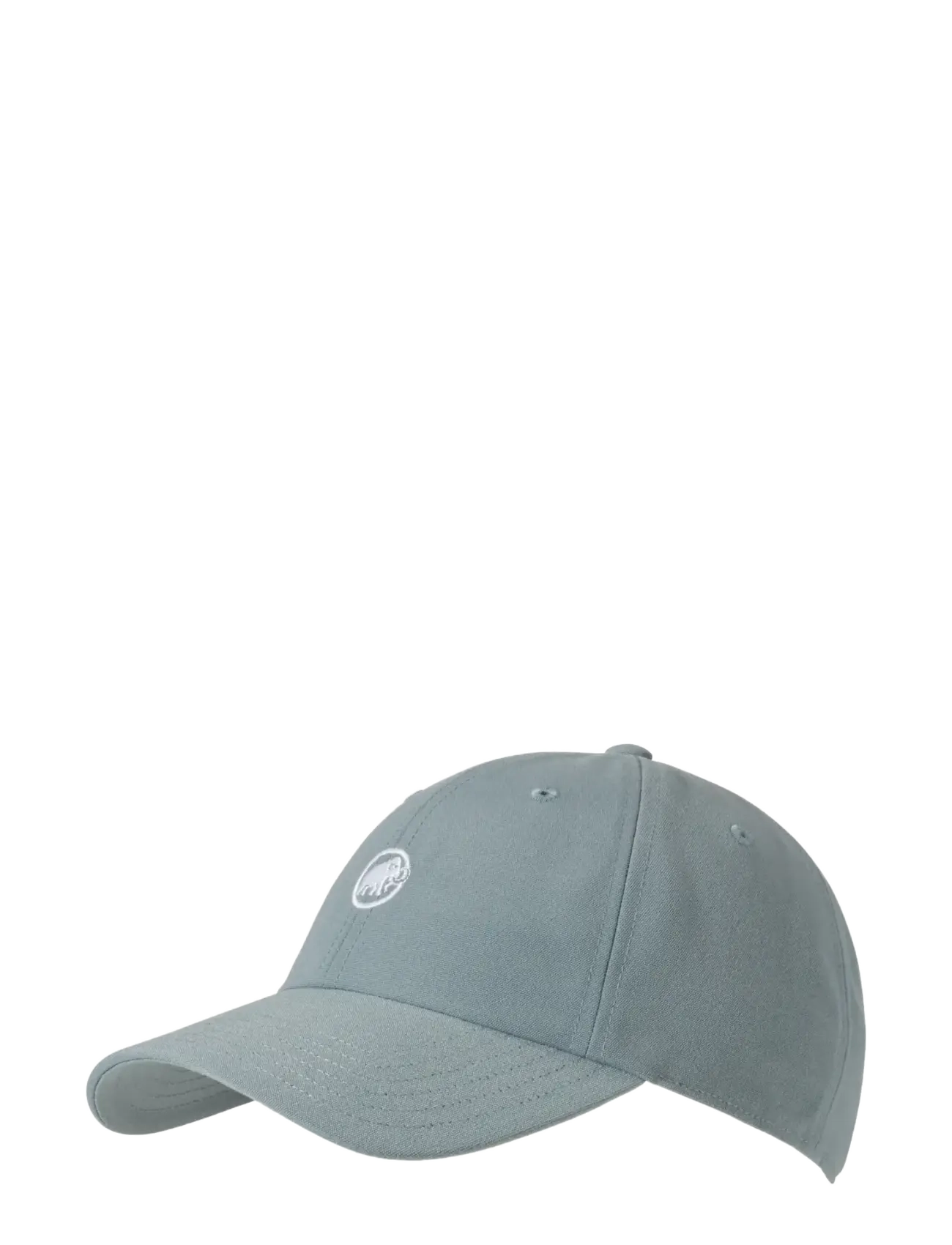 Mammut Baseball Cap Mammut - Mammut - STRATA / grey