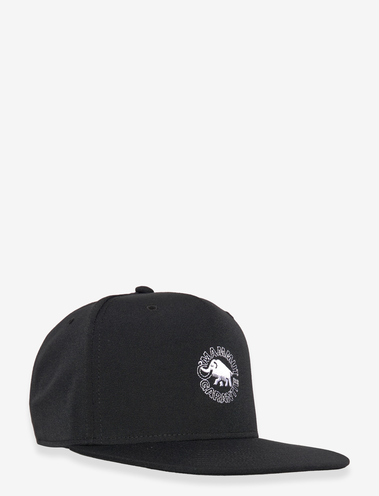 Mammut - Mammut Garantie Cap - nokamütsid - black - 0