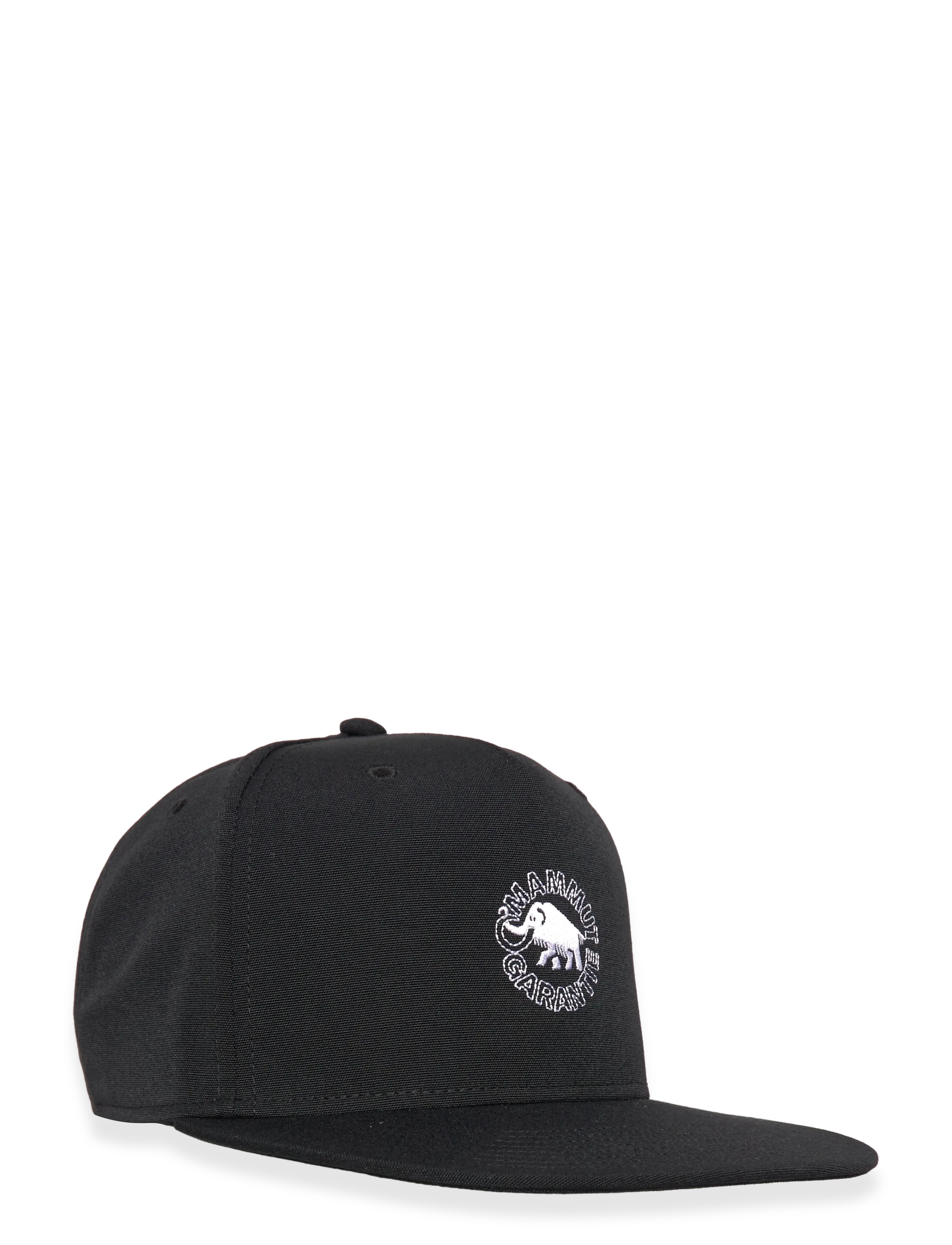 Mammut Mammut Garantie Cap - Accessoires - BLACK / black