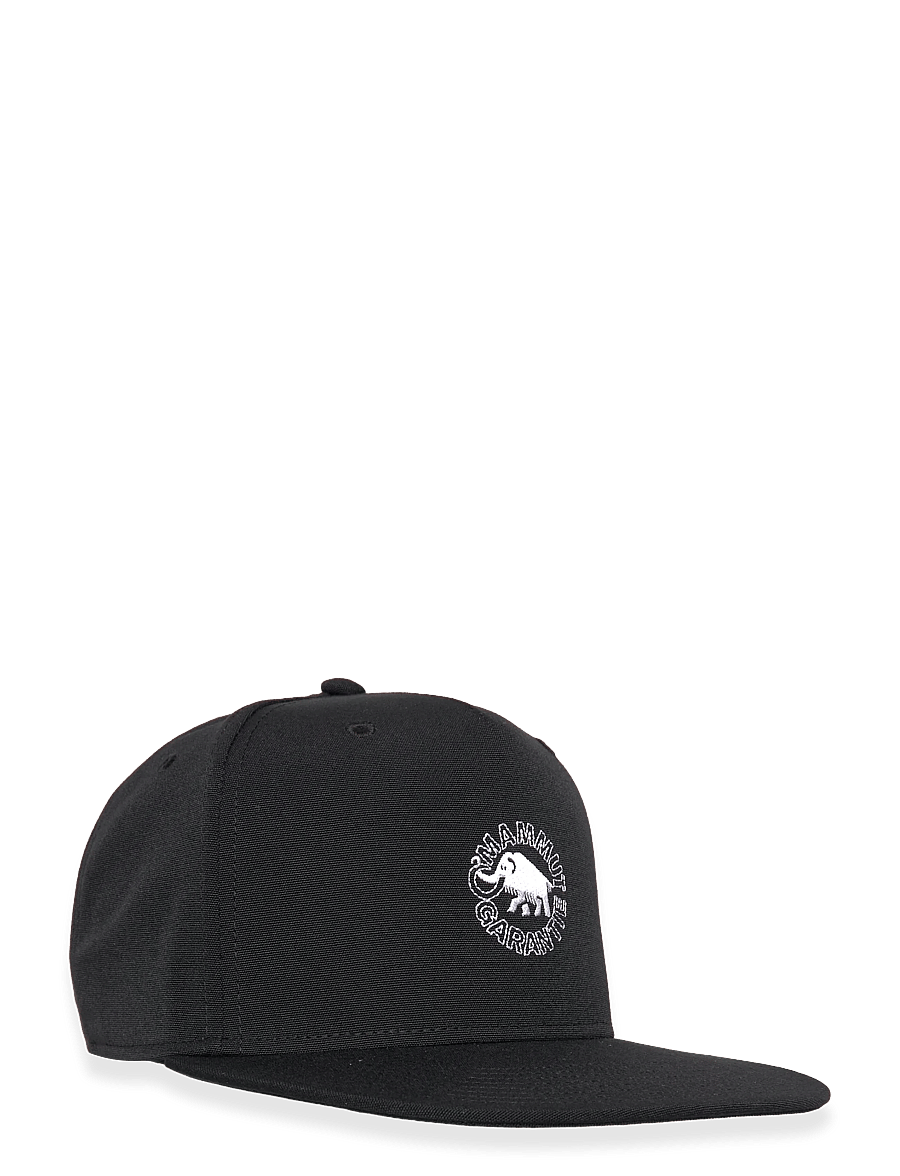 Mammut - Mammut Garantie Cap - kepsar - black - 0