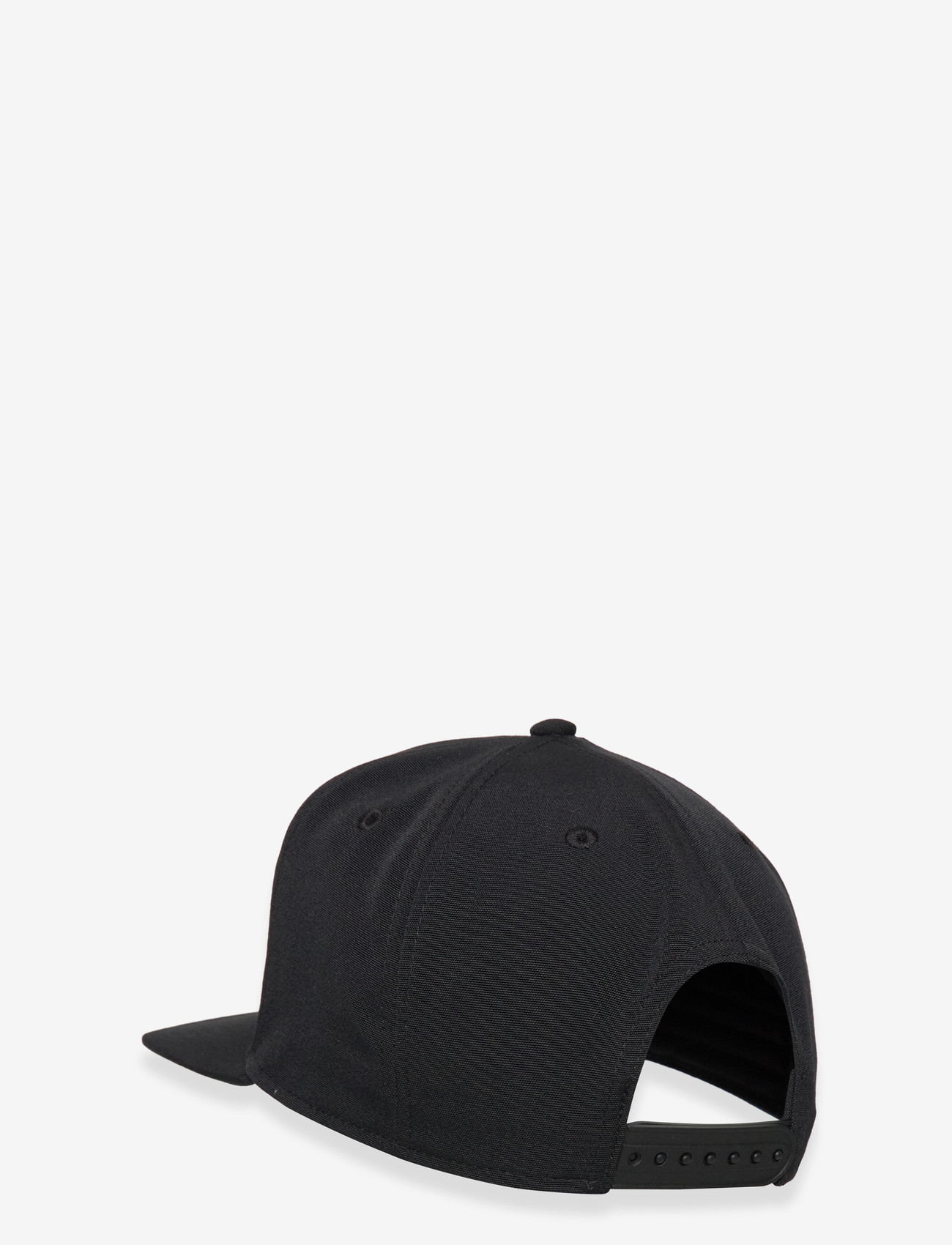 Mammut - Mammut Garantie Cap - nokamütsid - black - 1