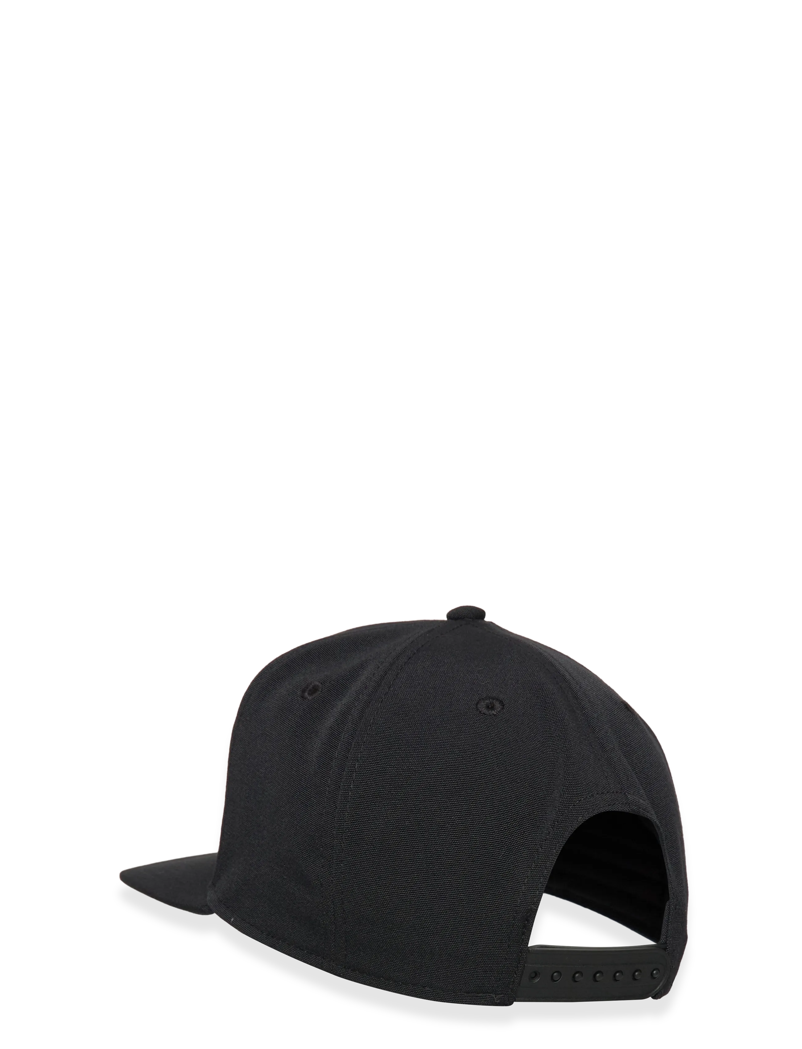 Mammut - Mammut Garantie Cap - najniższe ceny - black - 1