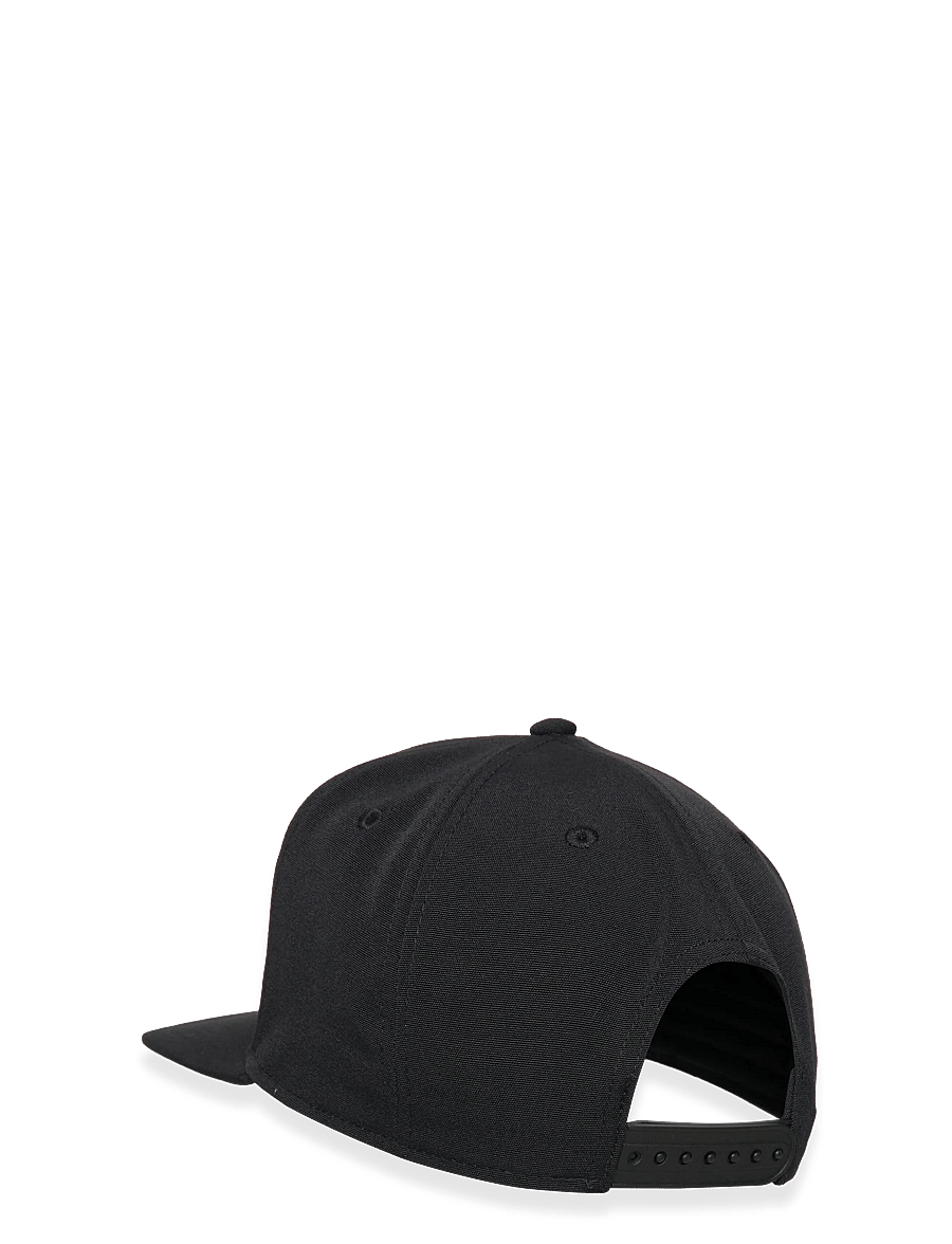 Mammut - Mammut Garantie Cap - kepsar - black - 1