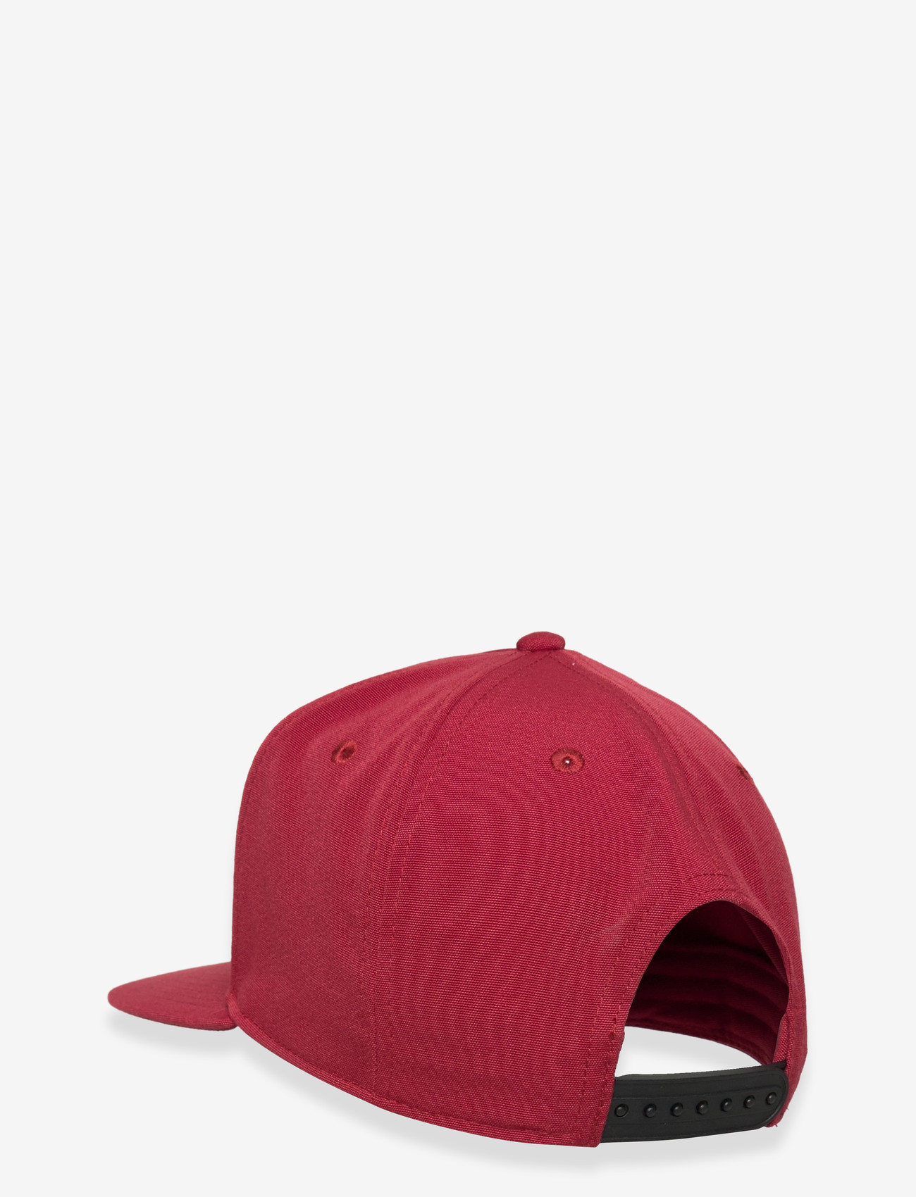 Mammut - Mammut Garantie Cap - kasketter & caps - dark mammut red - 1