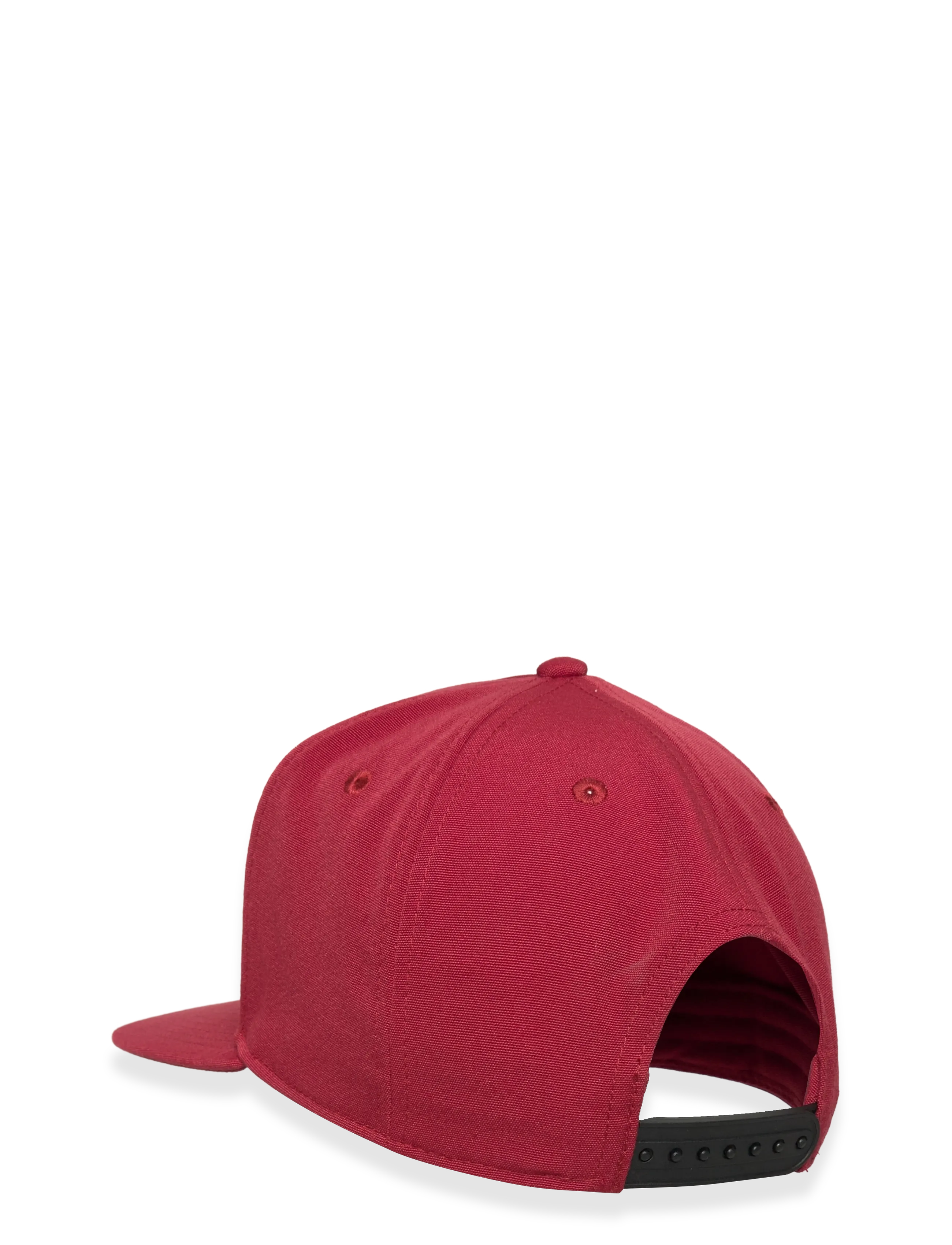 Mammut - Mammut Garantie Cap - kasketter & caps - dark mammut red - 1