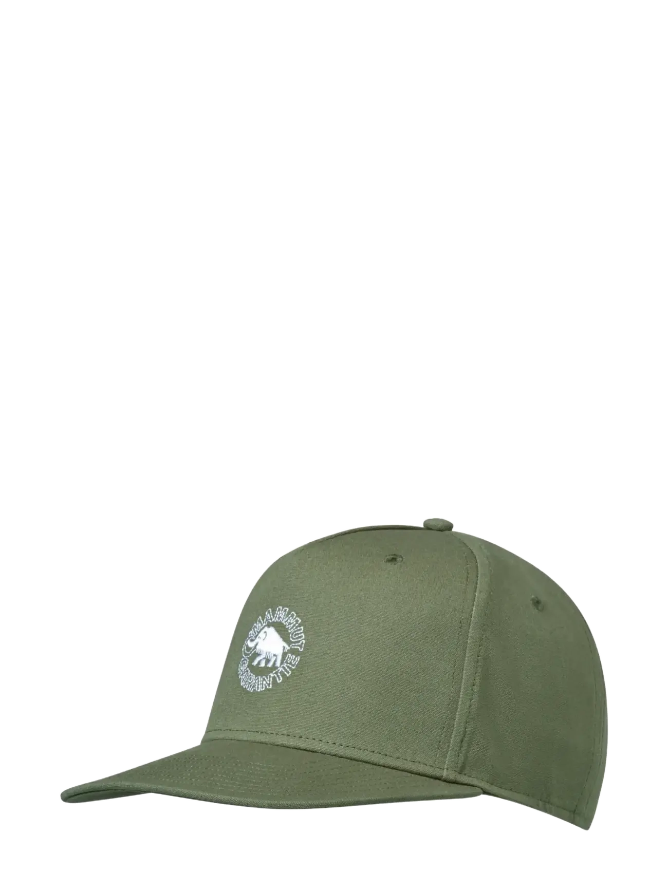Mammut Mammut Garantie Cap - Vis alt - MARSH / khaki/green