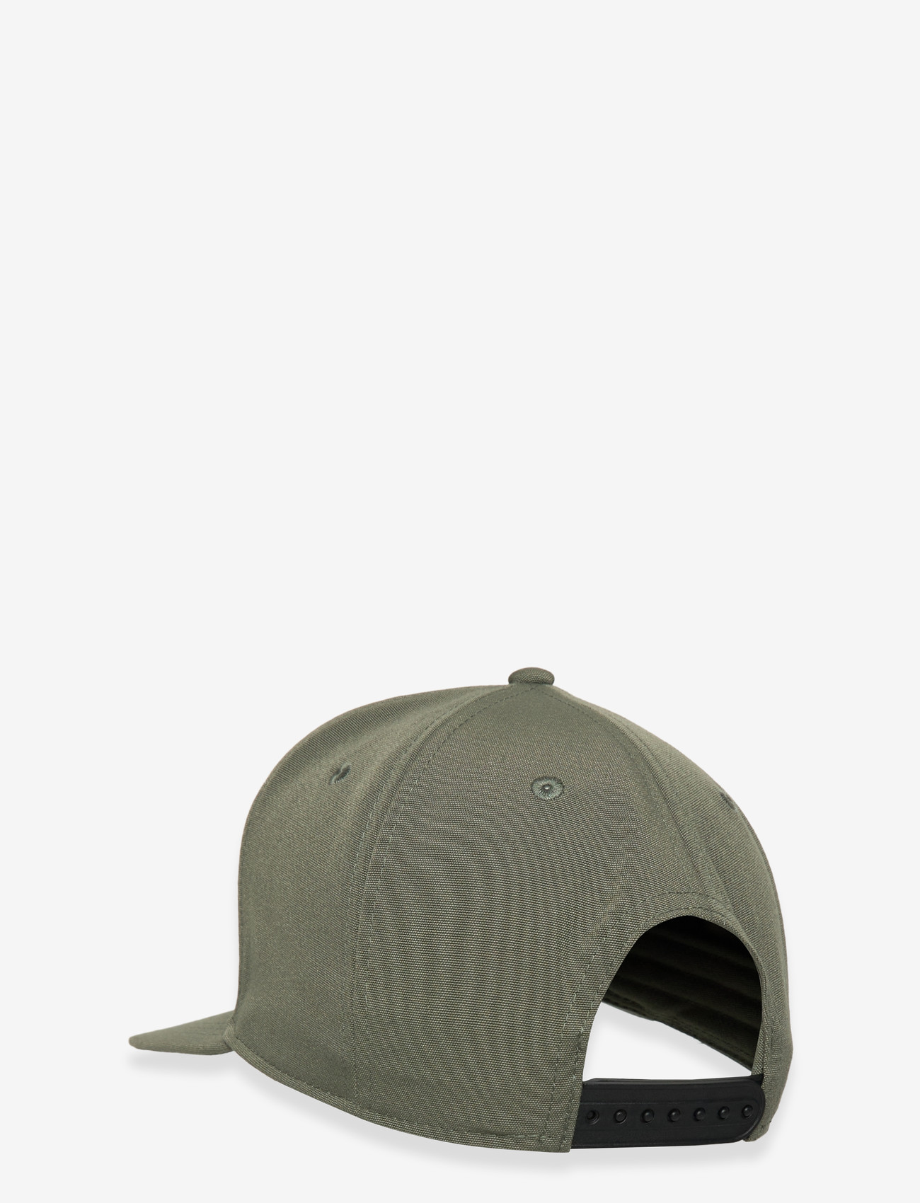 Mammut - Mammut Garantie Cap - caps - marsh - 2