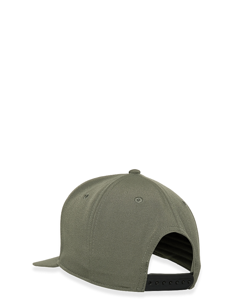 Mammut - Mammut Garantie Cap - caps - marsh - 2