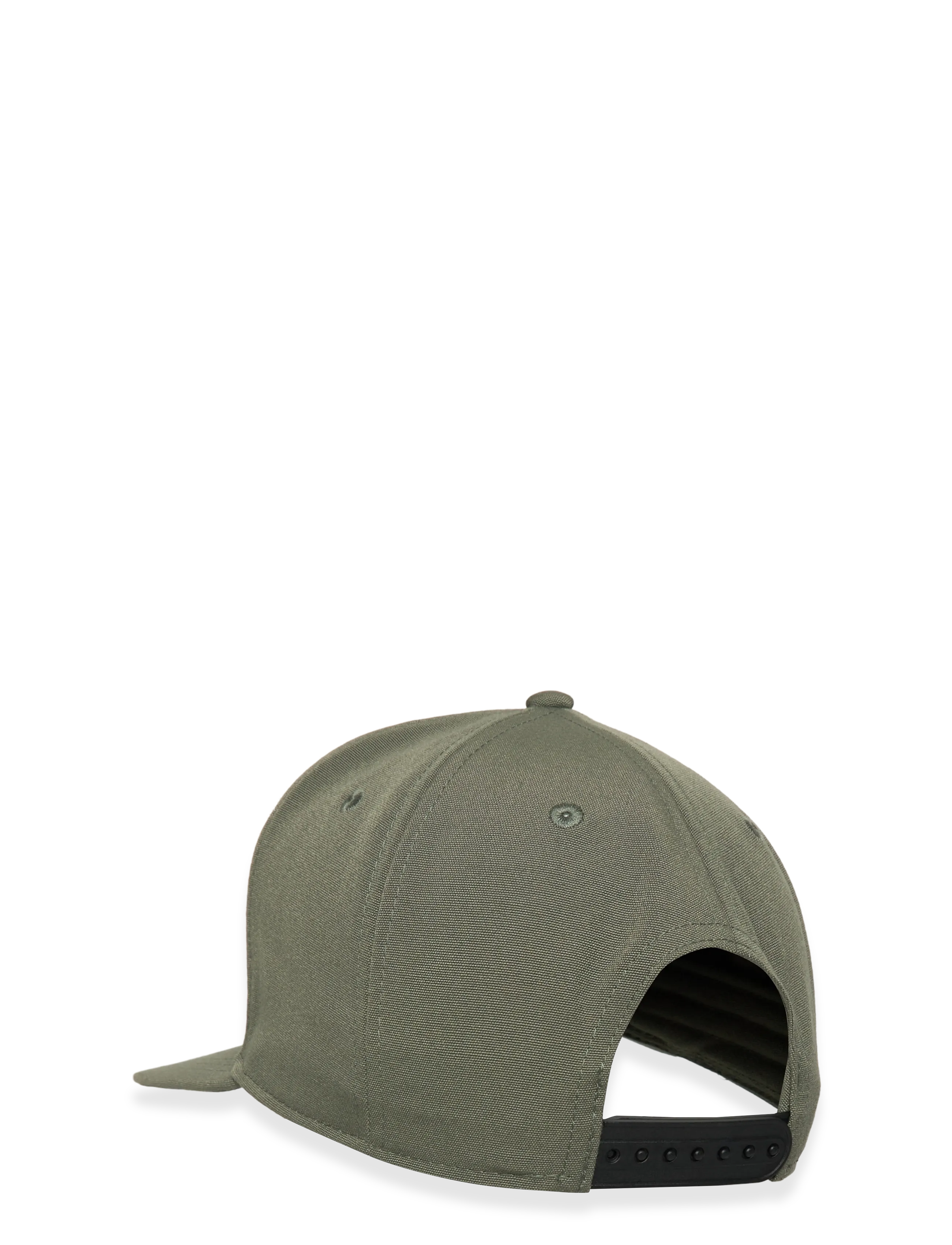 Mammut - Mammut Garantie Cap - kepsar - marsh - 2