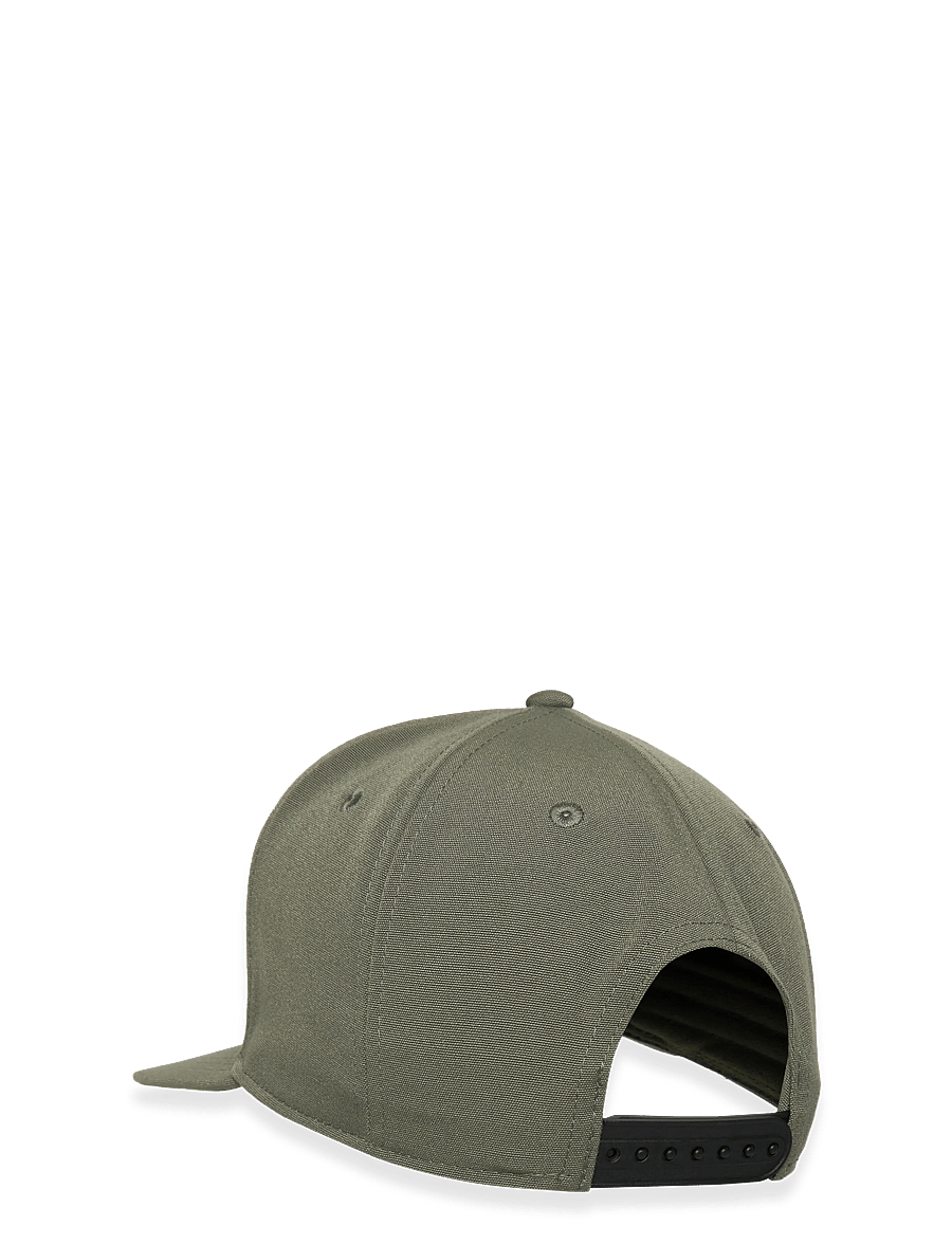 Mammut - Mammut Garantie Cap - kepsar - marsh - 2