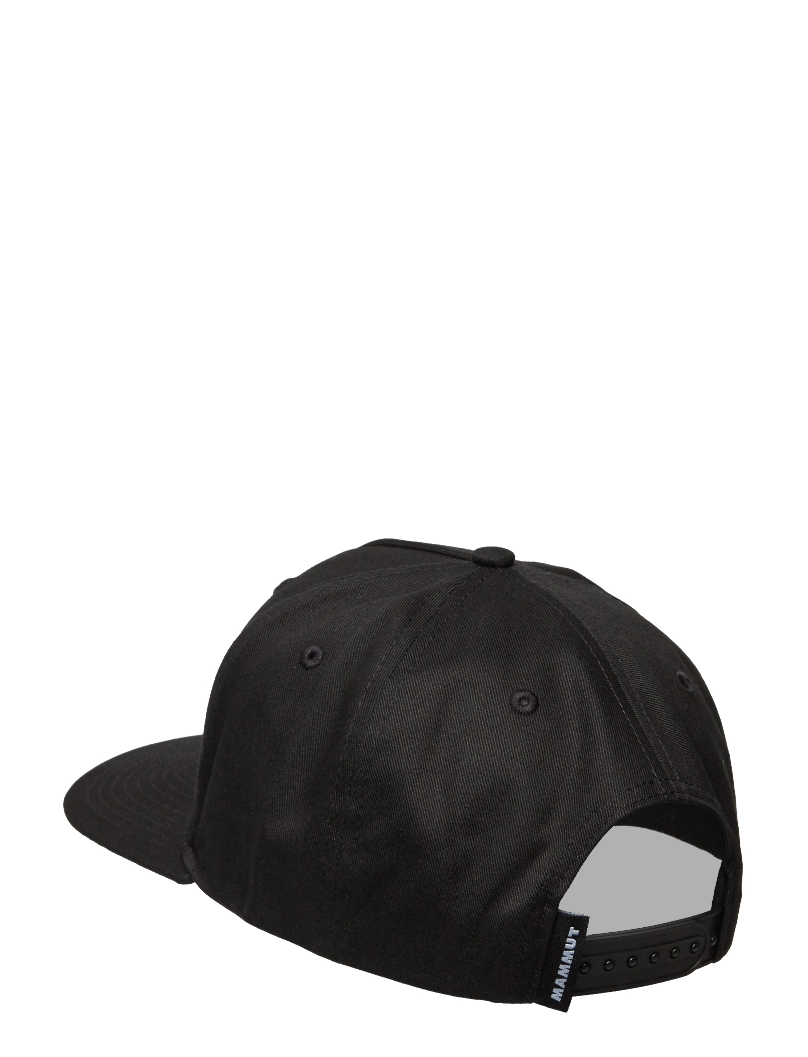 Mammut - Mountain Cap - black climbing - 1