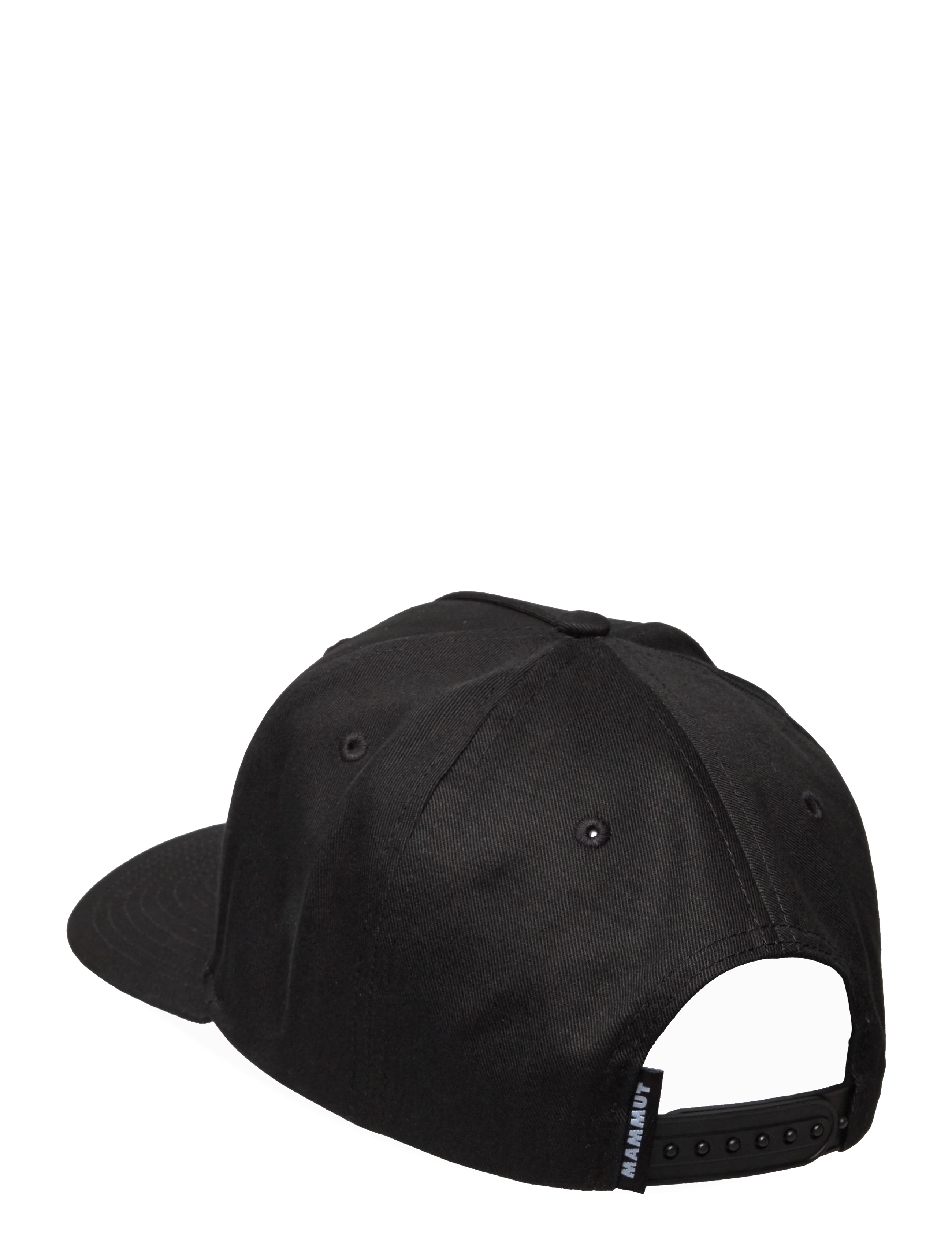 Mammut - Mountain Cap - black mammut - 1
