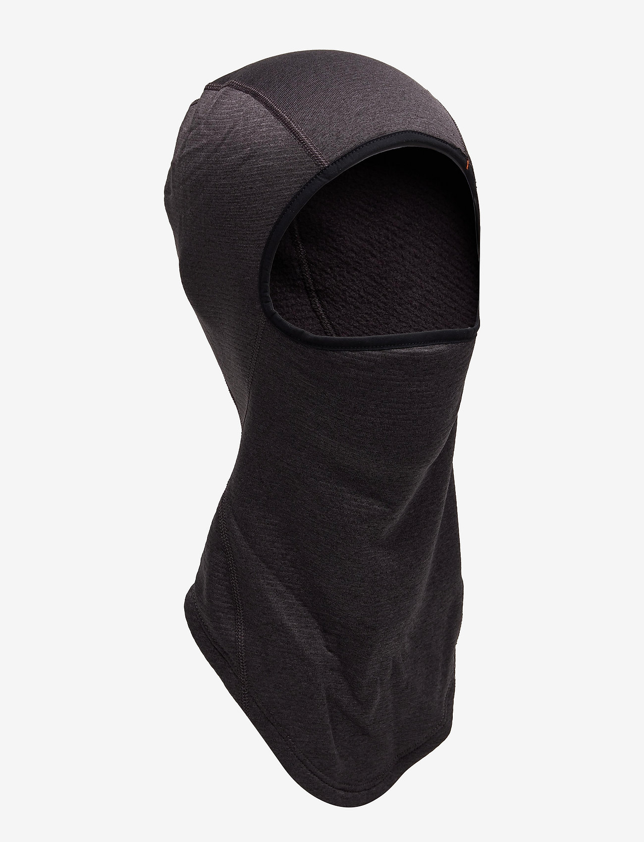 Mammut - Balaclava - black mélange - 0