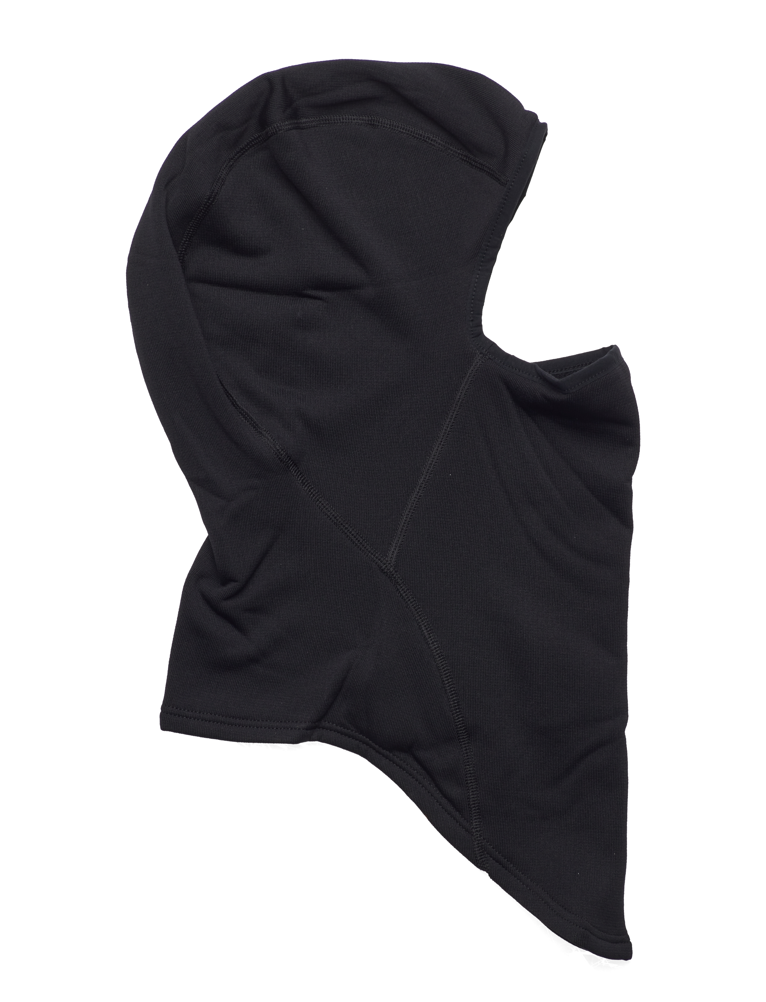 Mammut Balaclava - Sallid - BLACK / black