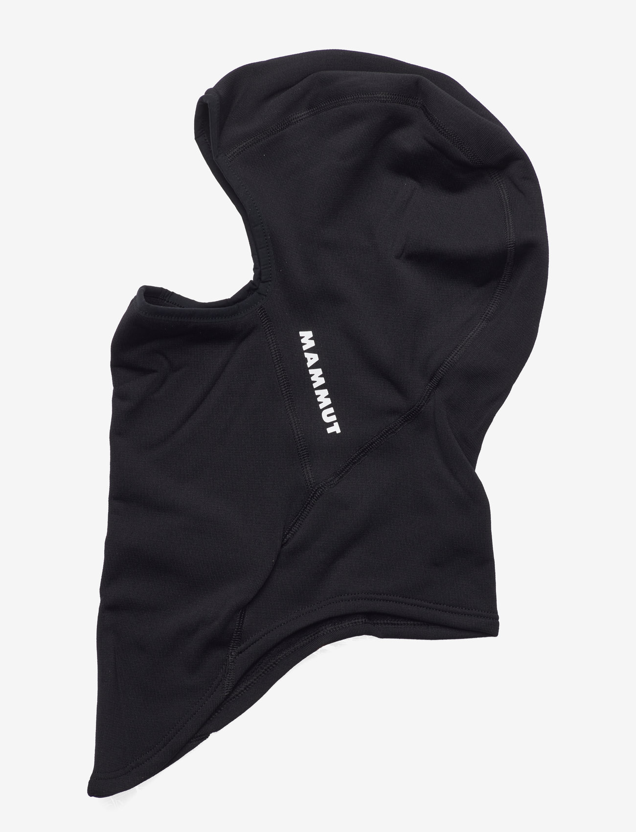 Mammut - Balaclava - black - 2