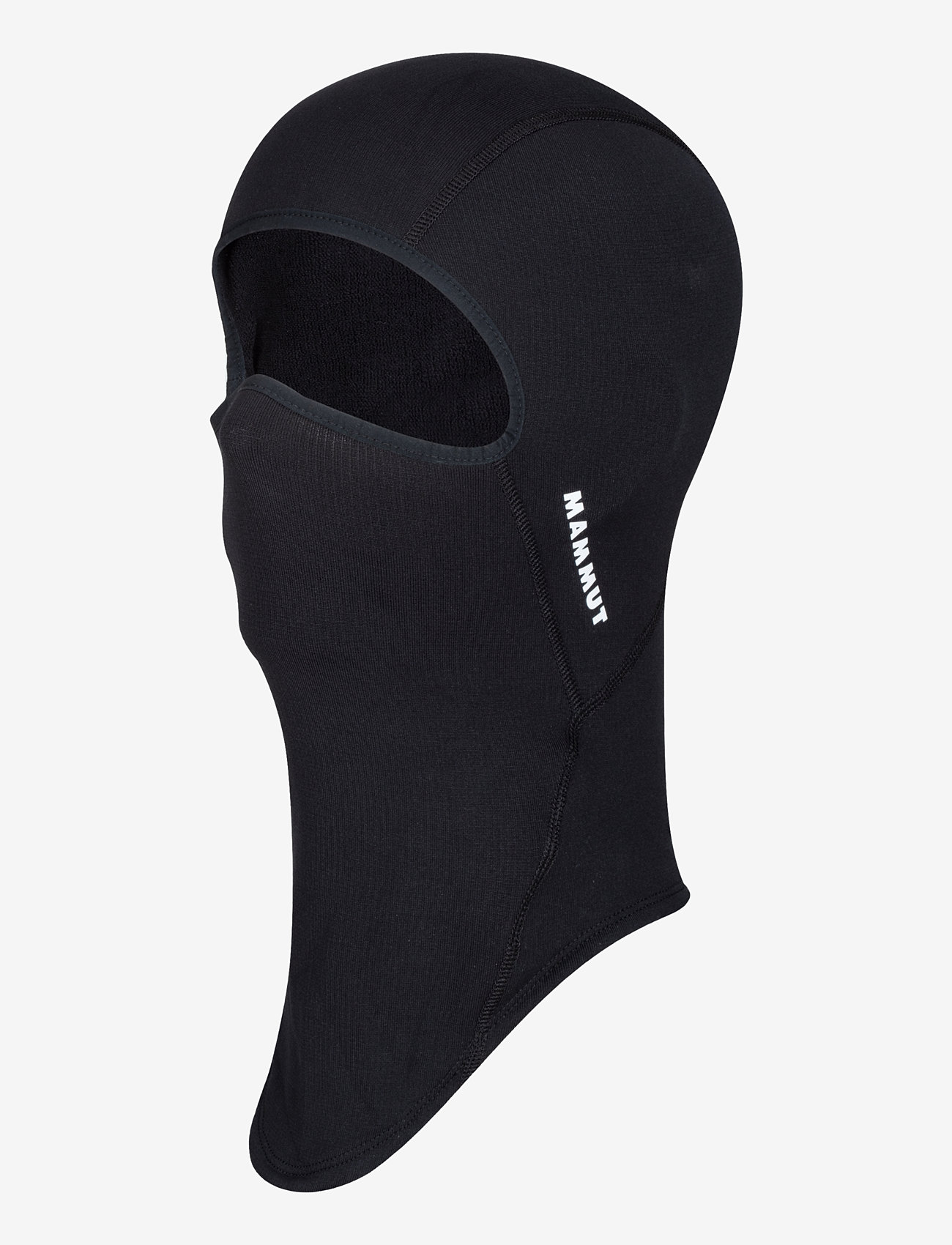 Mammut - Balaclava - black - 3